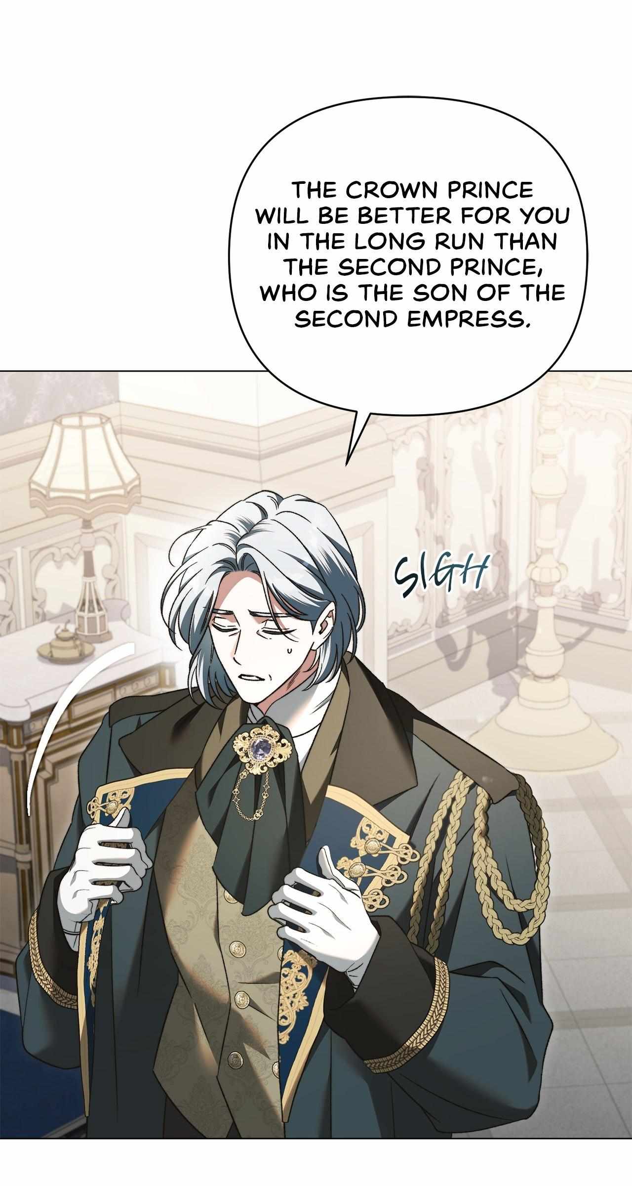 All for My Dearest Juliet Chapter 69 page 66 - 