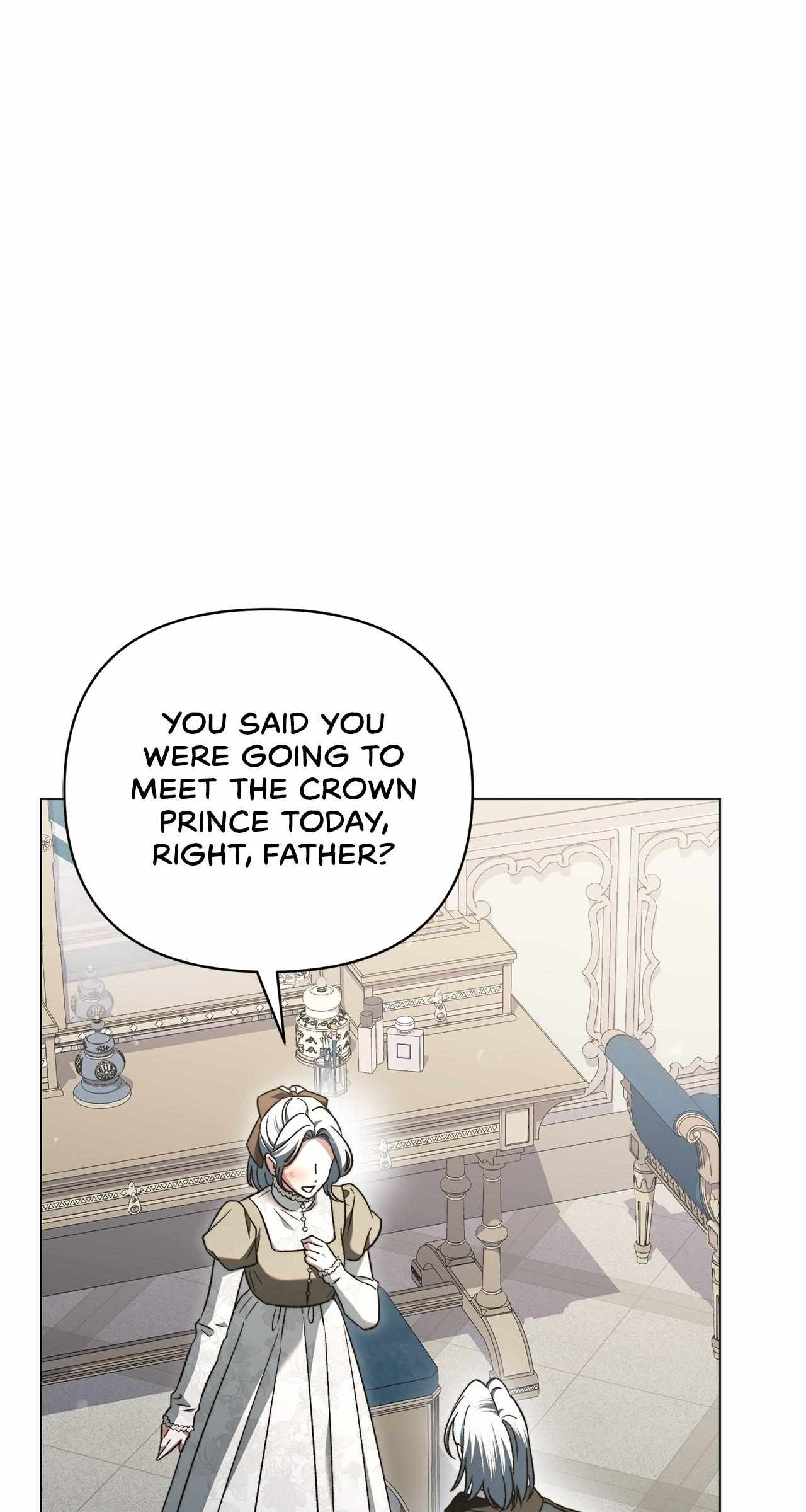 All for My Dearest Juliet Chapter 69 page 67 - 