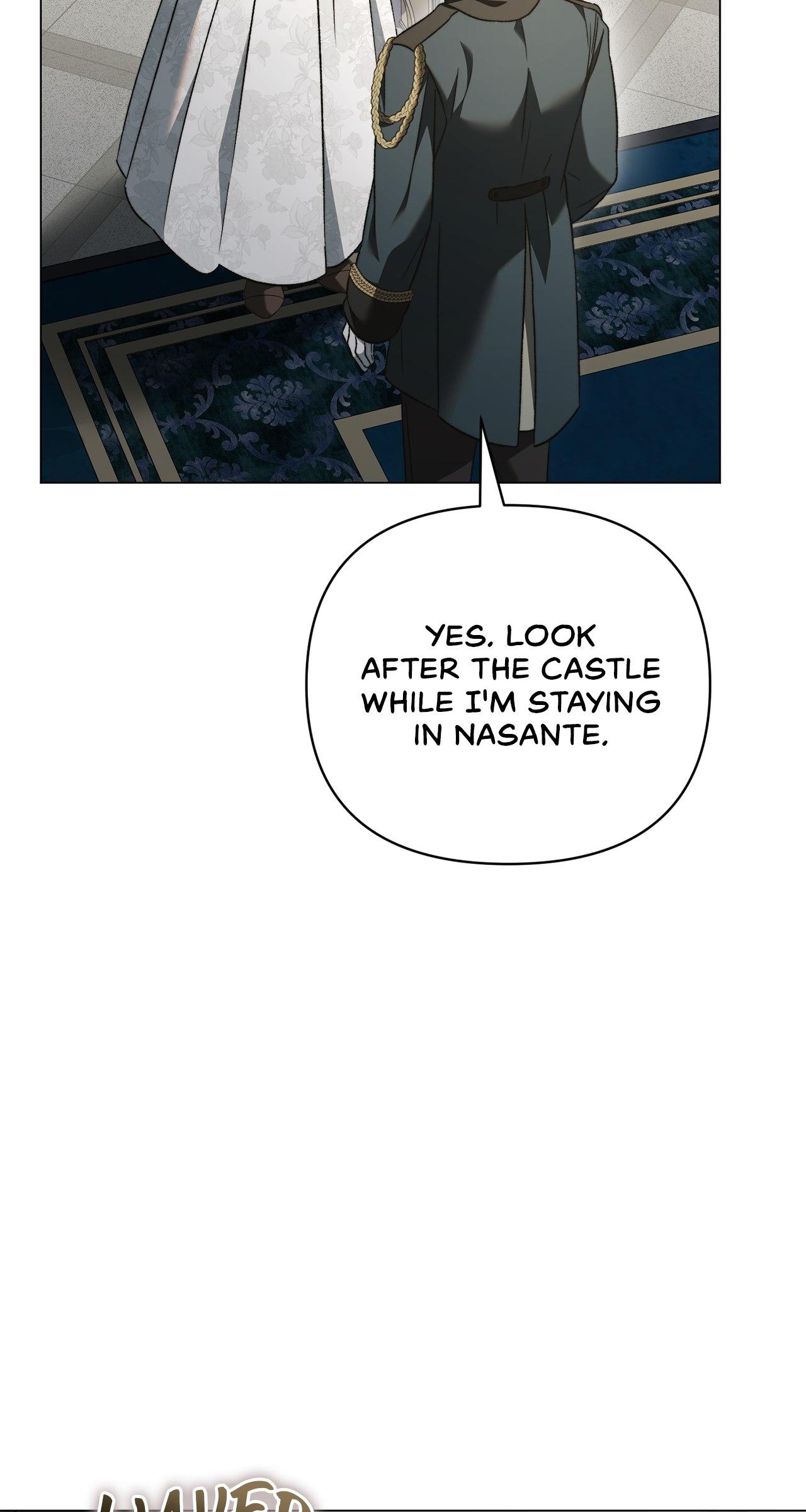 All for My Dearest Juliet Chapter 69 page 68 - 