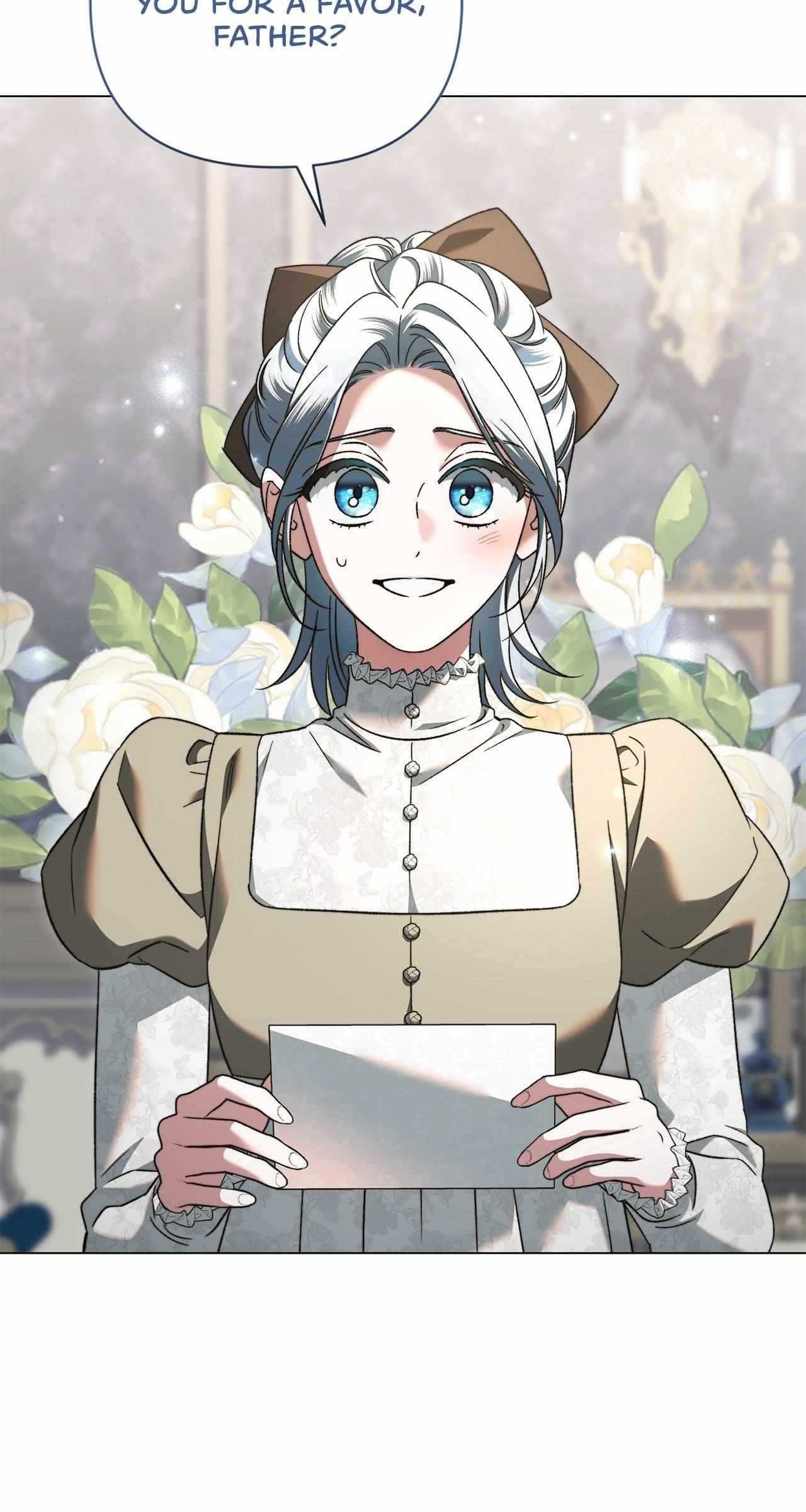 All for My Dearest Juliet Chapter 69 page 70 - 