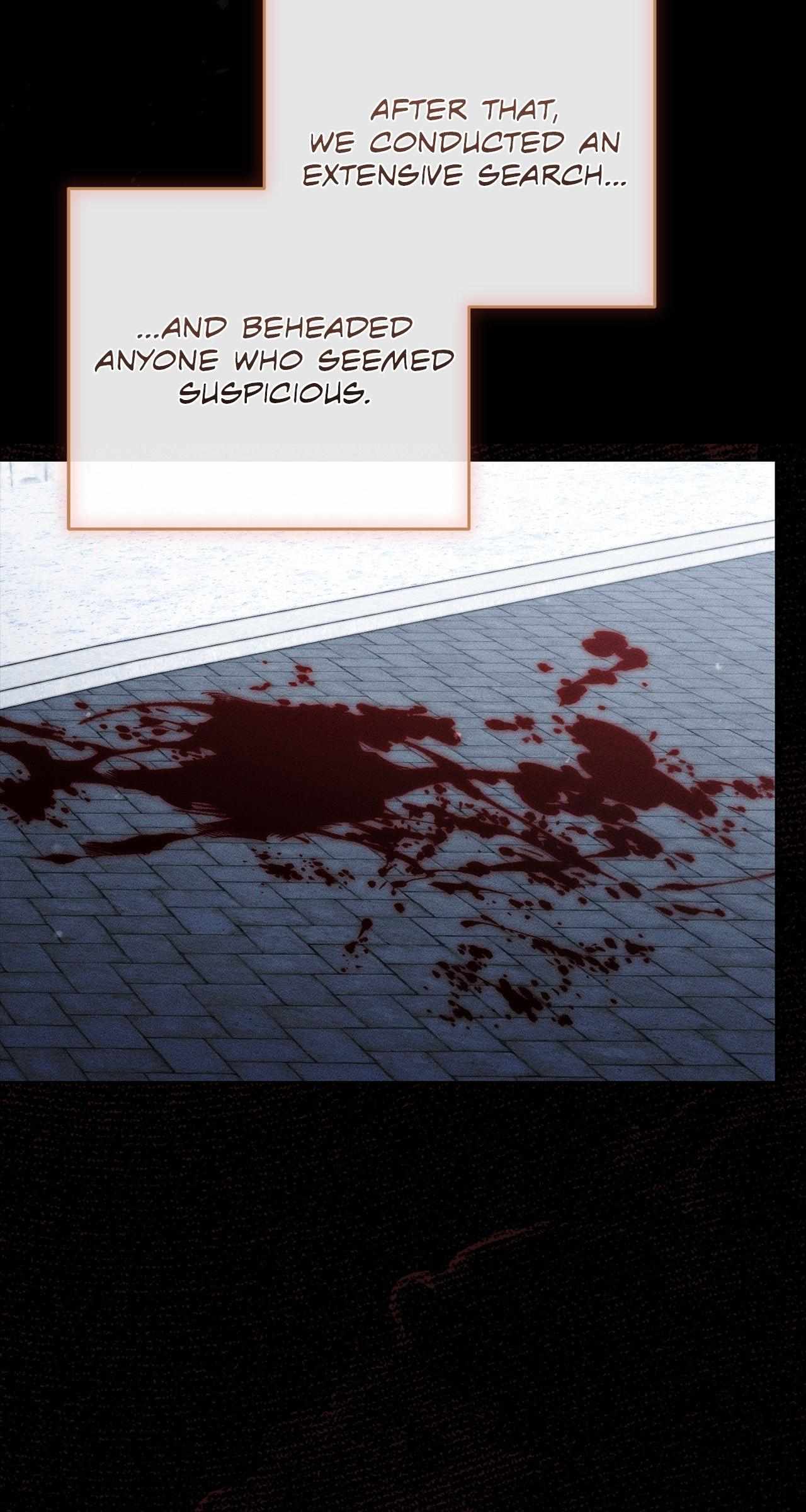All for My Dearest Juliet Chapter 69 page 8 - 