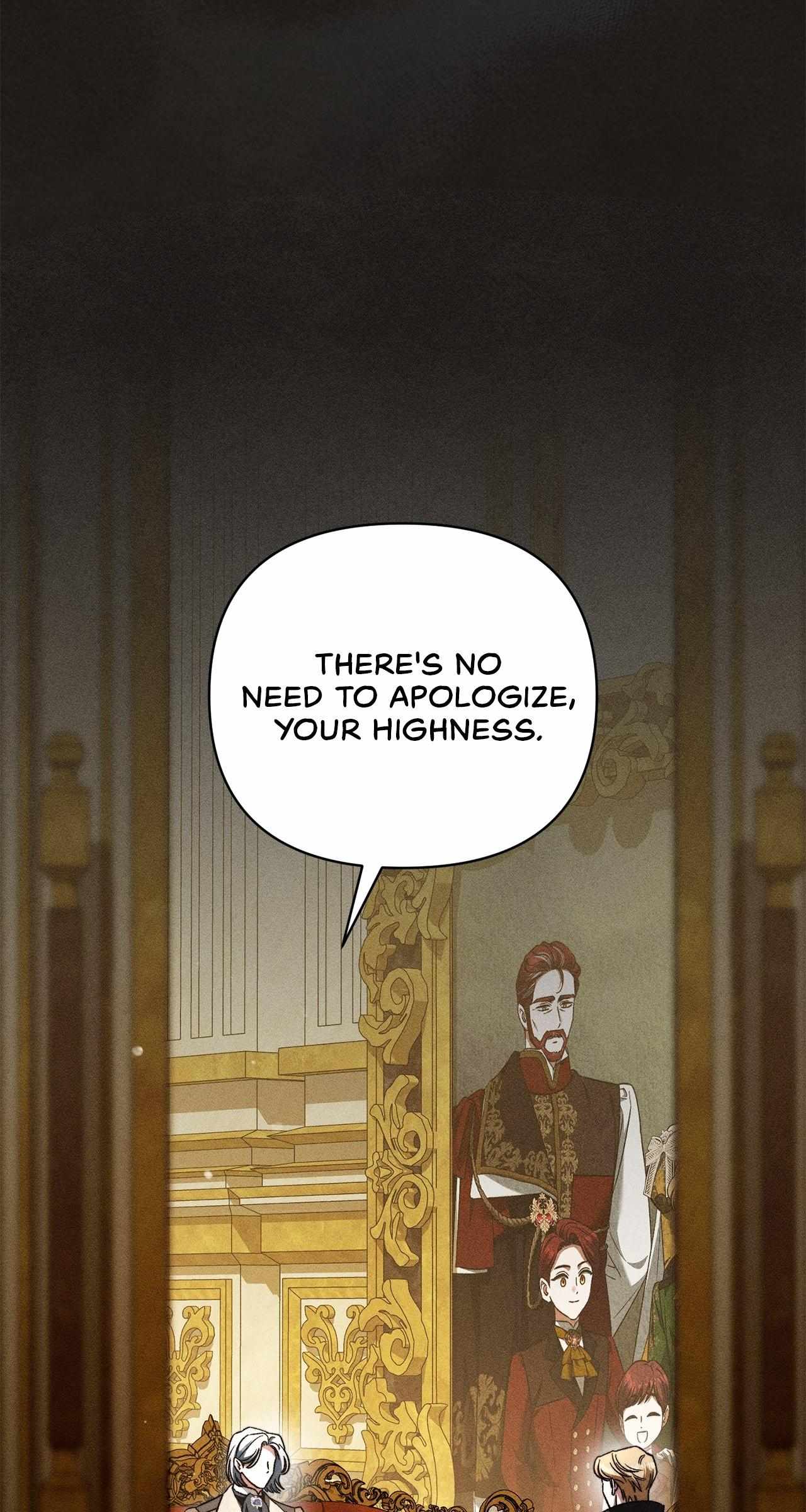 All for My Dearest Juliet Chapter 69 page 80 - 