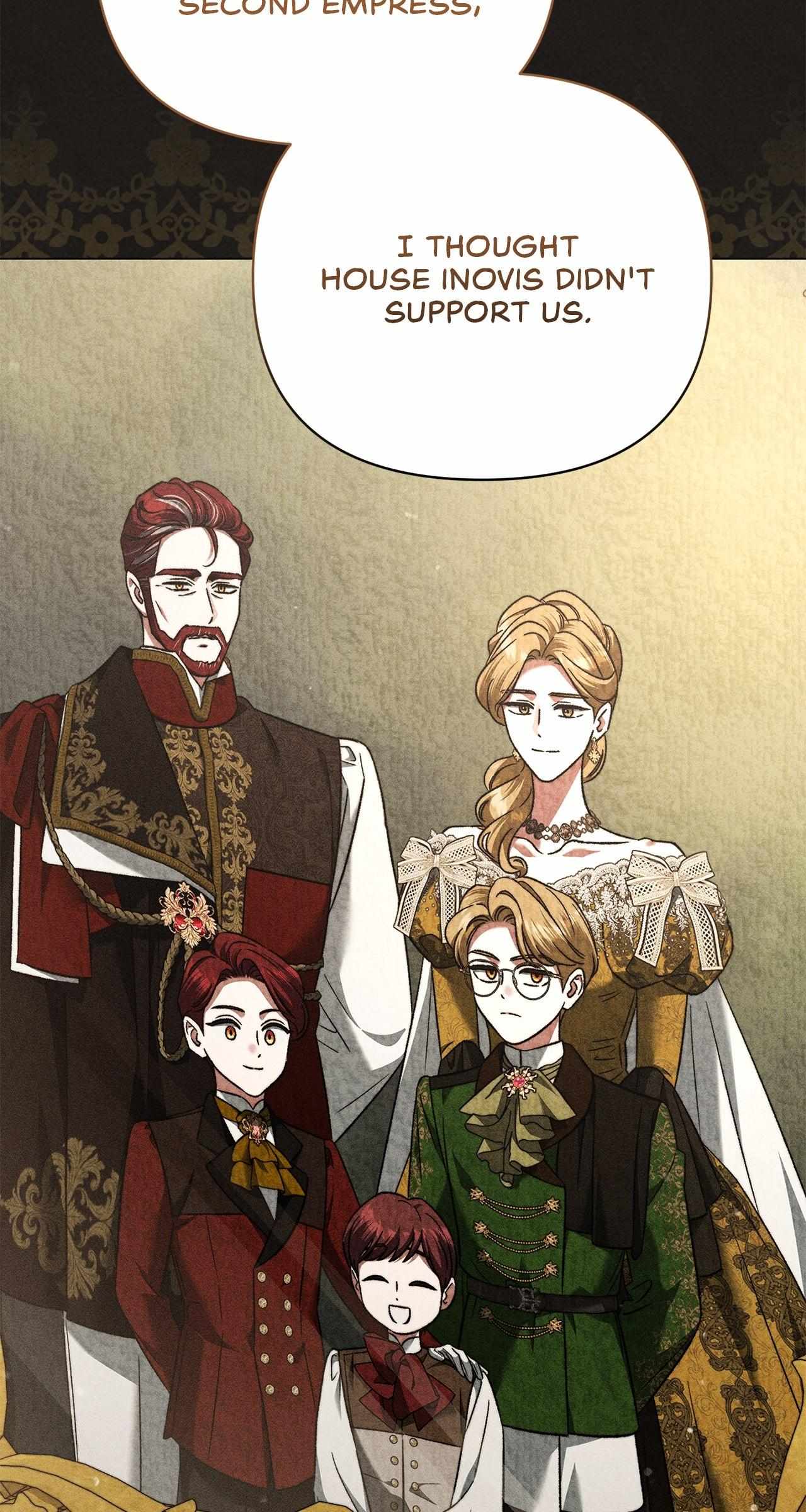 All for My Dearest Juliet Chapter 69 page 82 - 