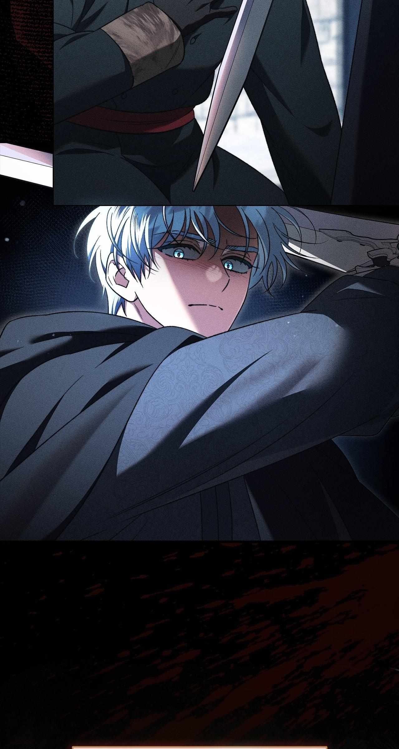 All for My Dearest Juliet Chapter 69 page 10 - 