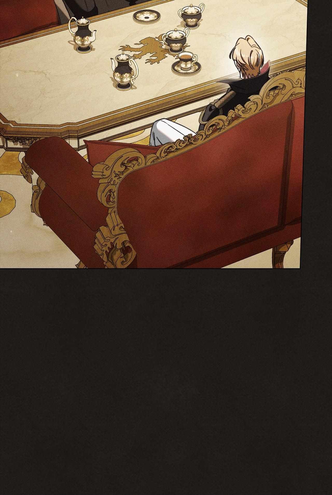 All for My Dearest Juliet Chapter 69 page 92 - 