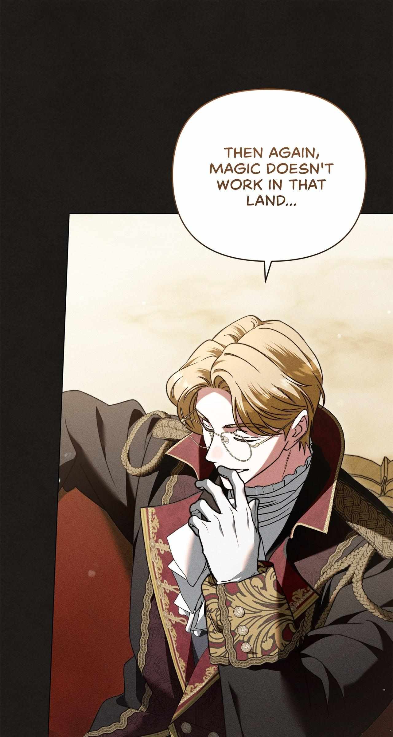 All for My Dearest Juliet Chapter 69 page 93 - 