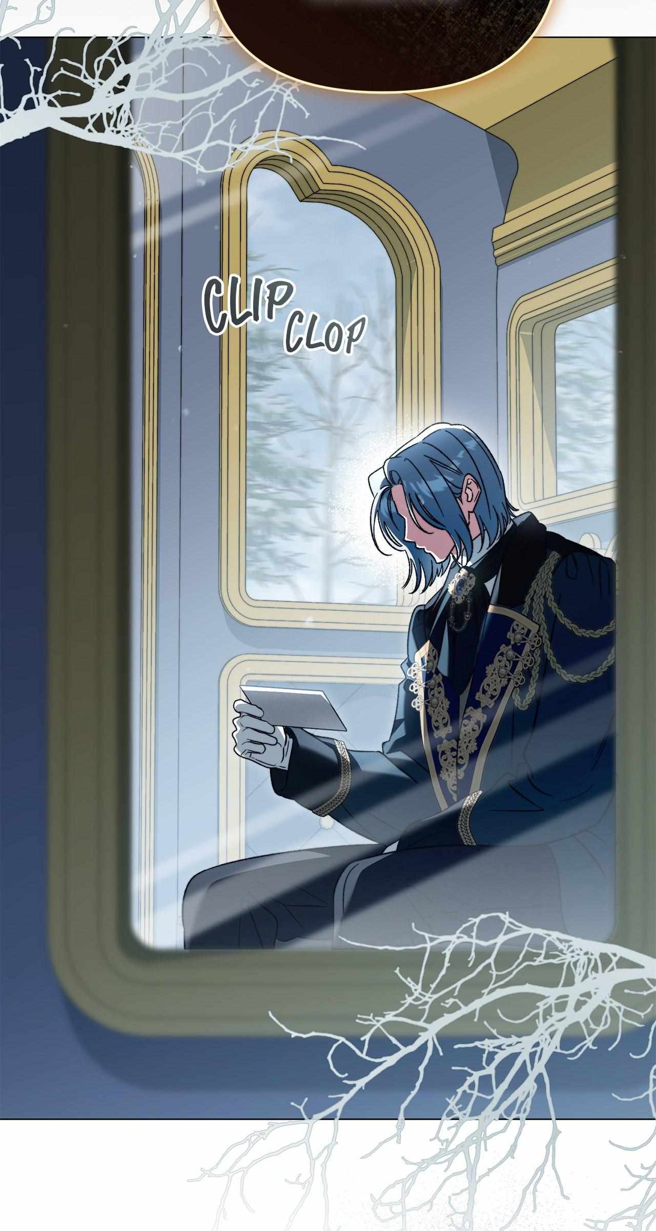 All for My Dearest Juliet Chapter 69 page 99 - 