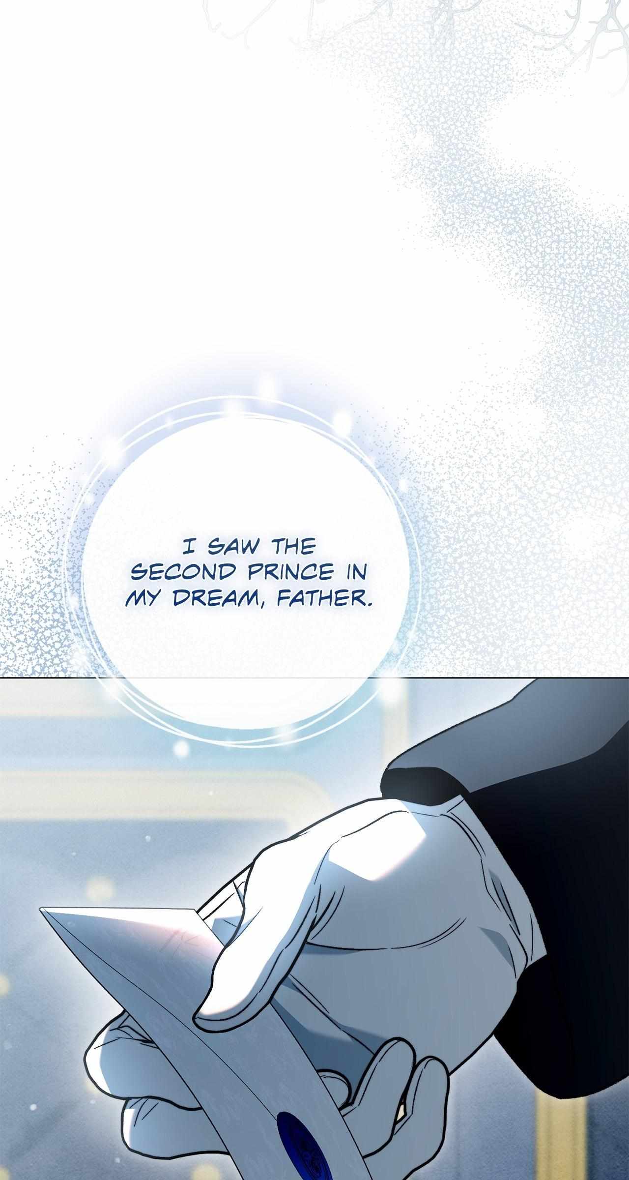 All for My Dearest Juliet Chapter 69 page 100 - 