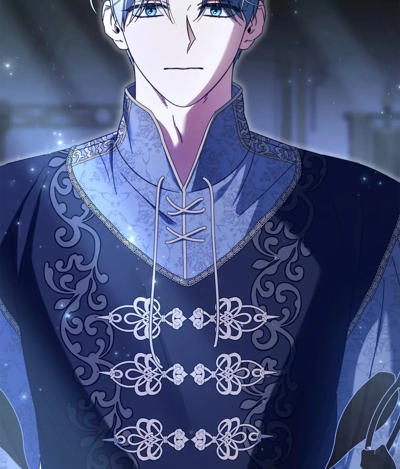 All for My Dearest Juliet Chapter 7 page 101 - 
