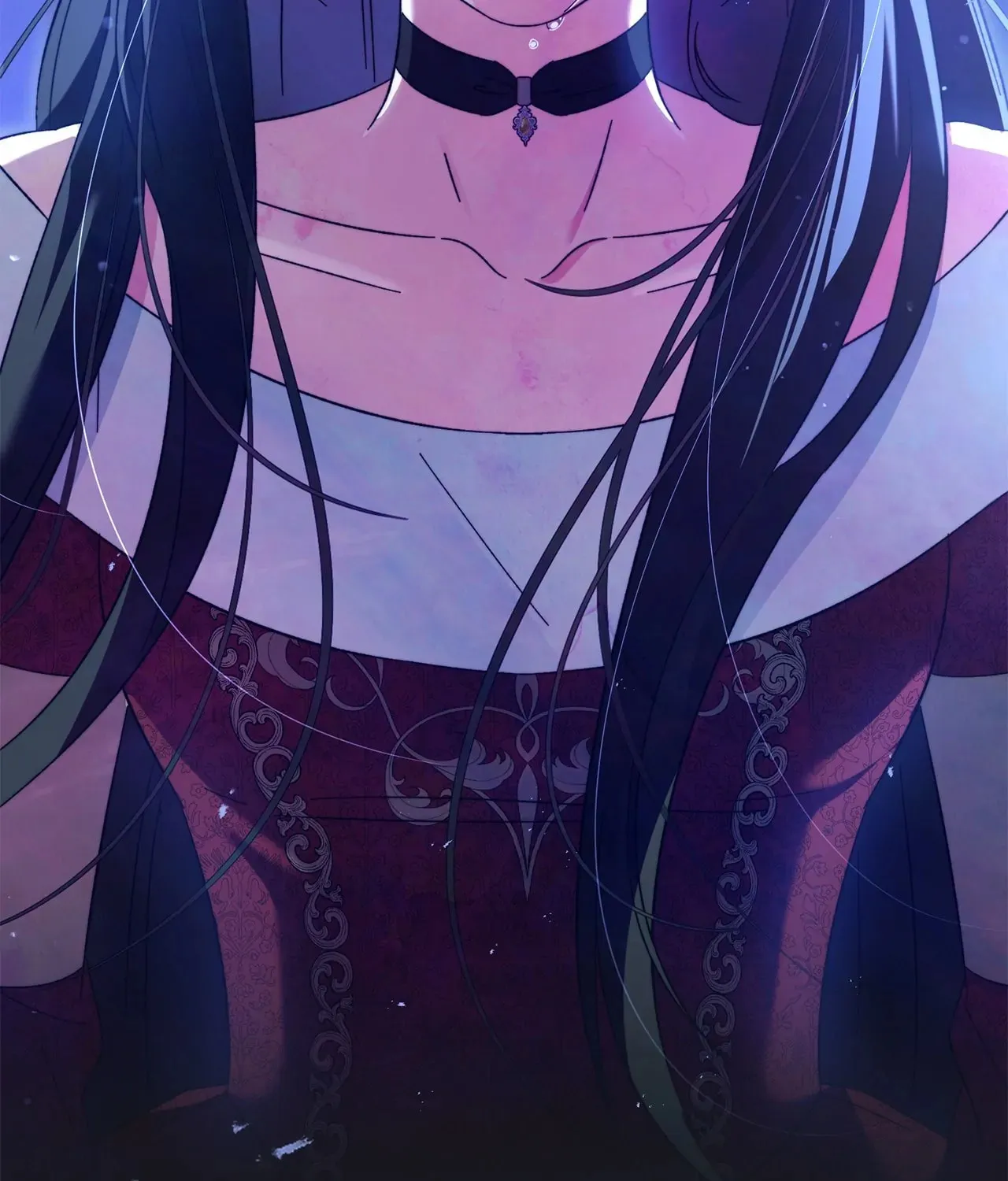 All for My Dearest Juliet Chapter 7 page 111 - 