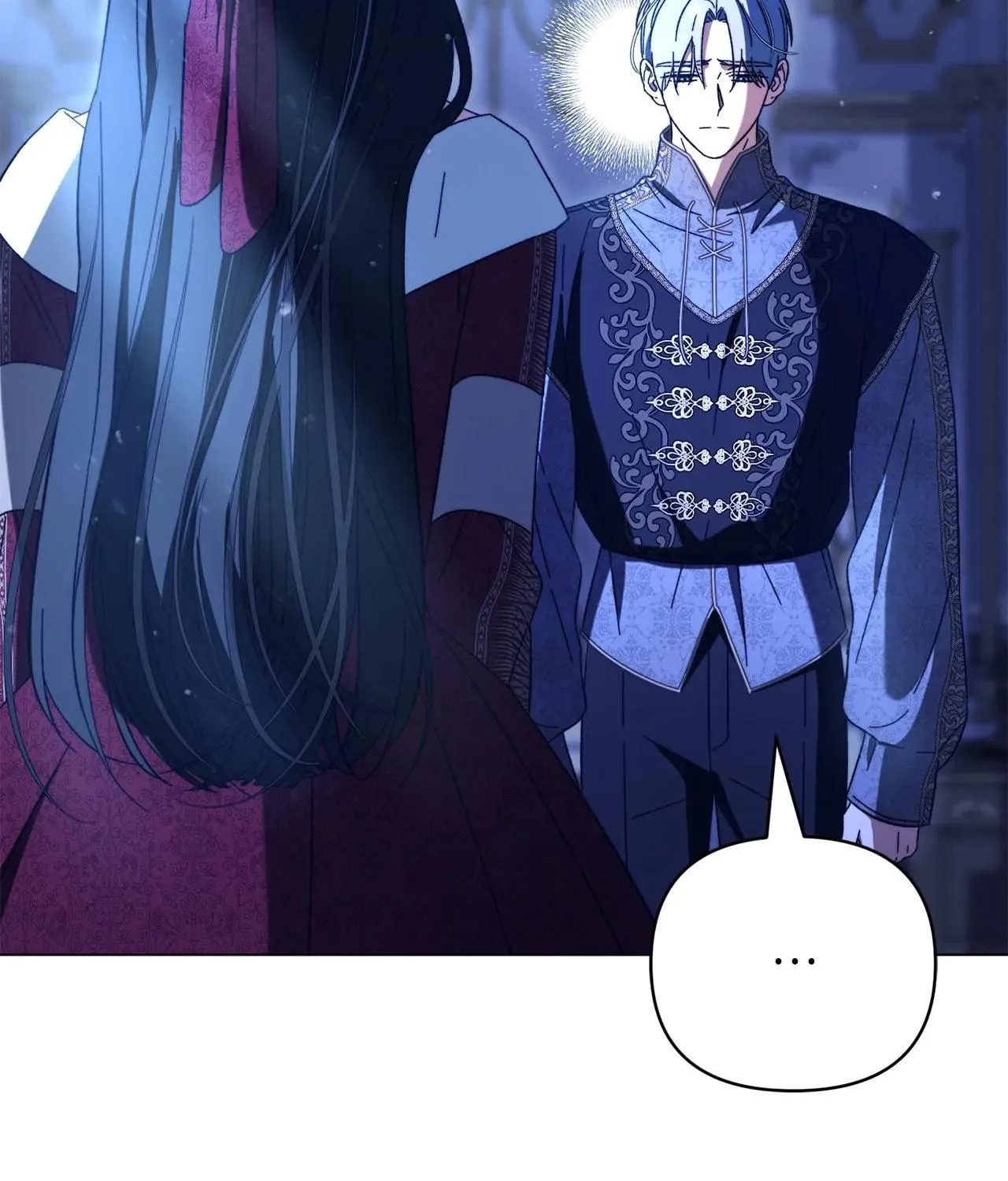 All for My Dearest Juliet Chapter 7 page 121 - 