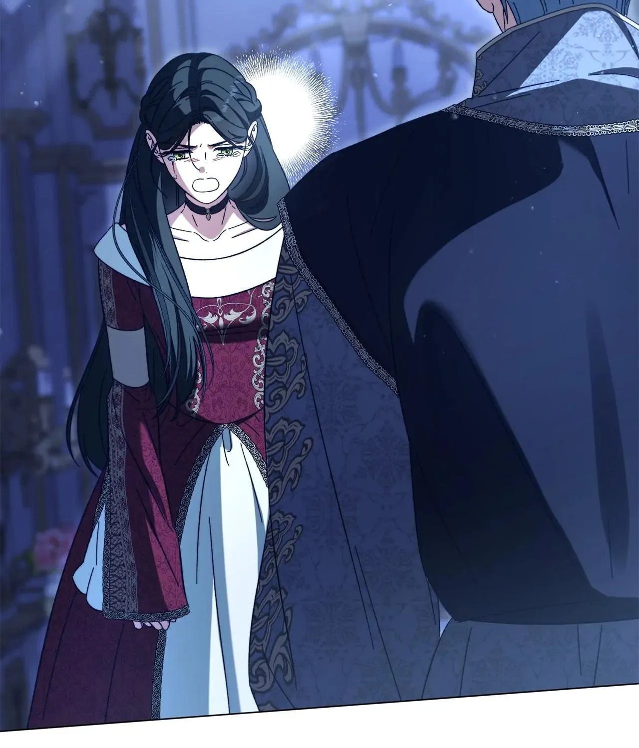 All for My Dearest Juliet Chapter 7 page 125 - 