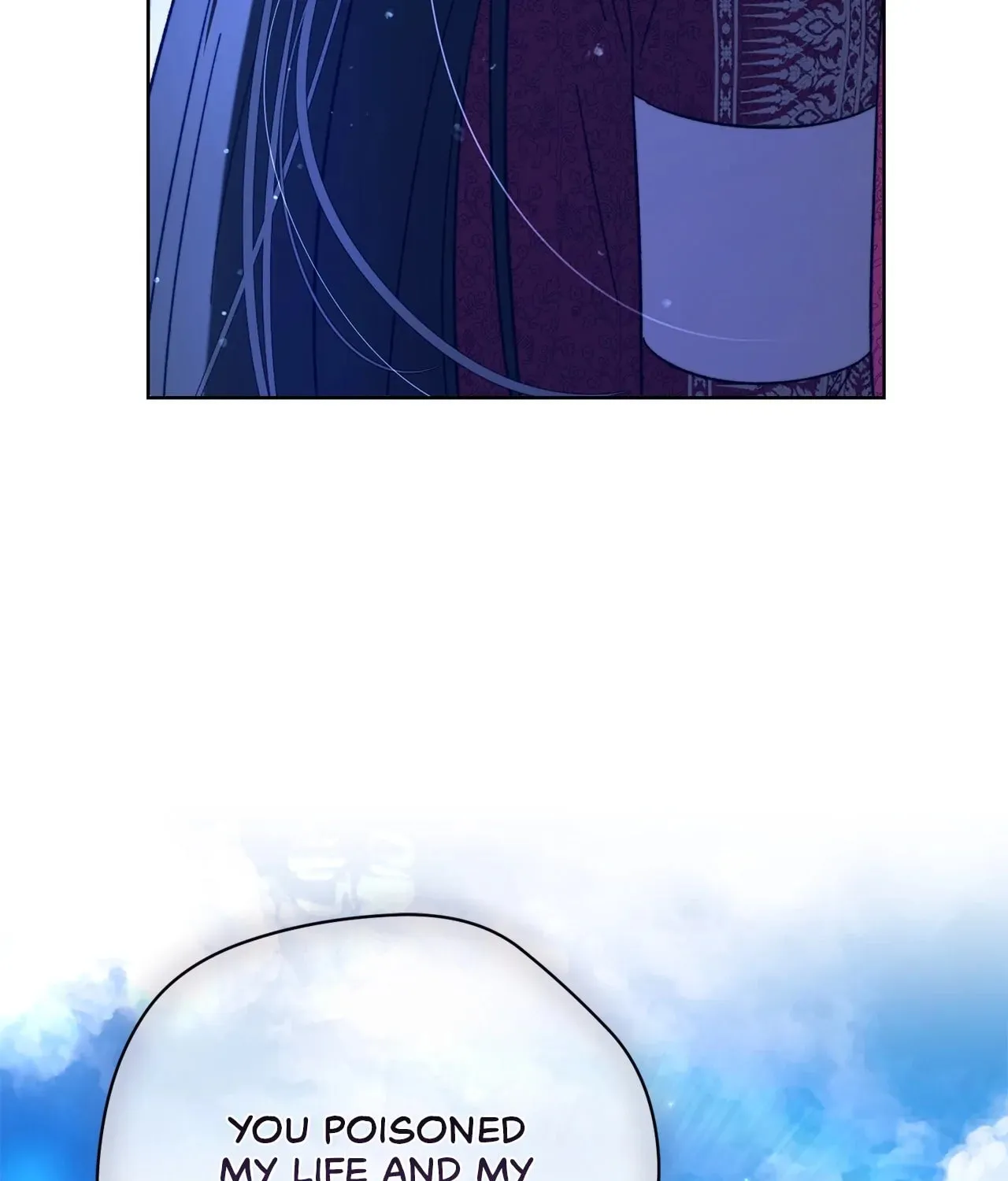 All for My Dearest Juliet Chapter 7 page 137 - 