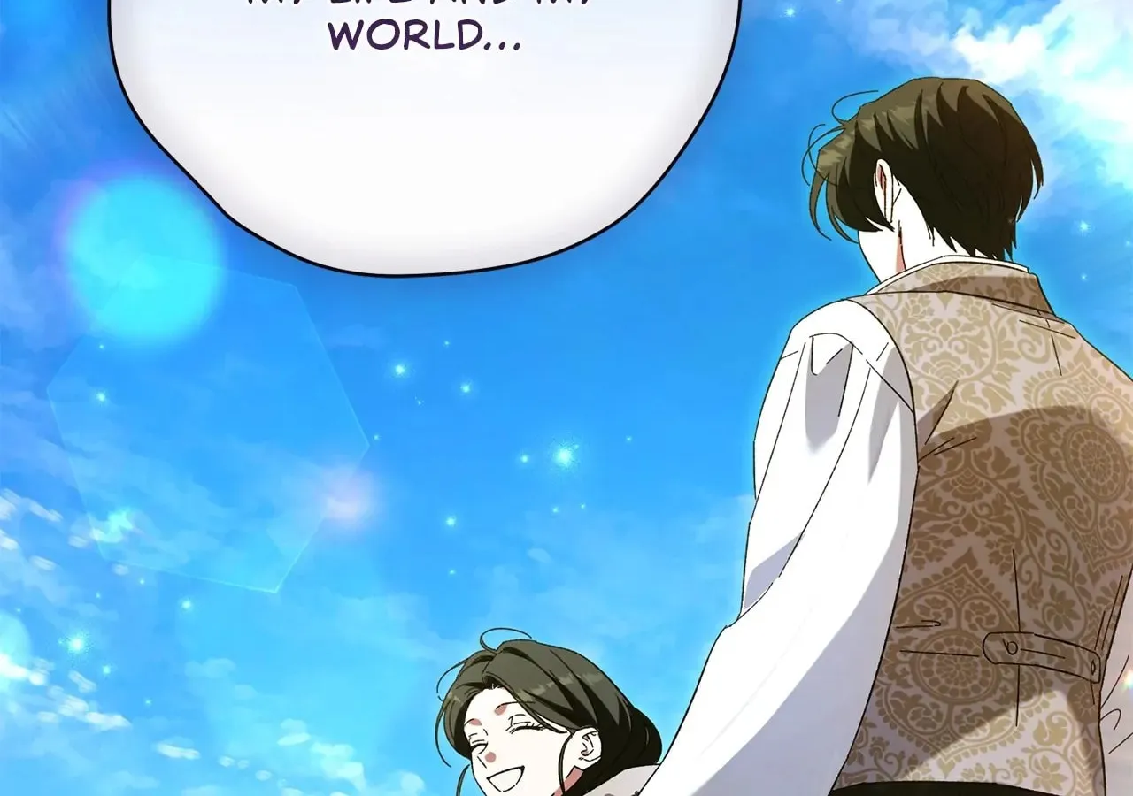 All for My Dearest Juliet Chapter 7 page 138 - 