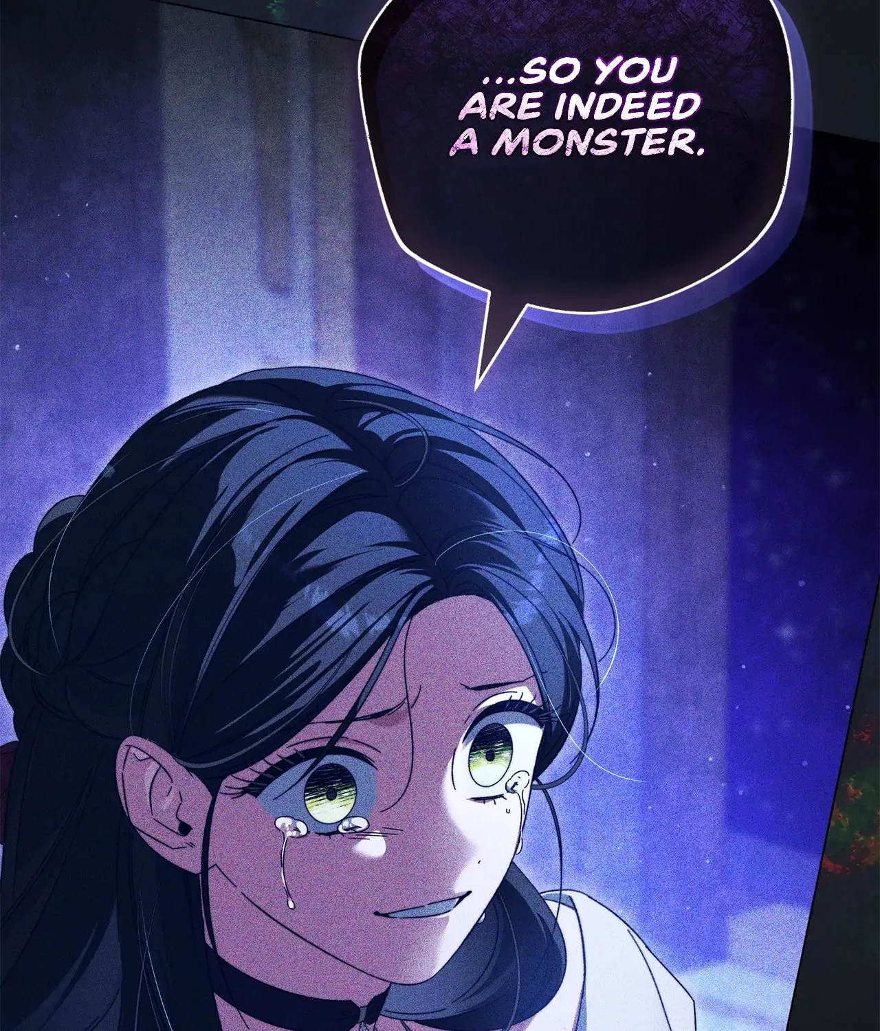 All for My Dearest Juliet Chapter 7 page 141 - 