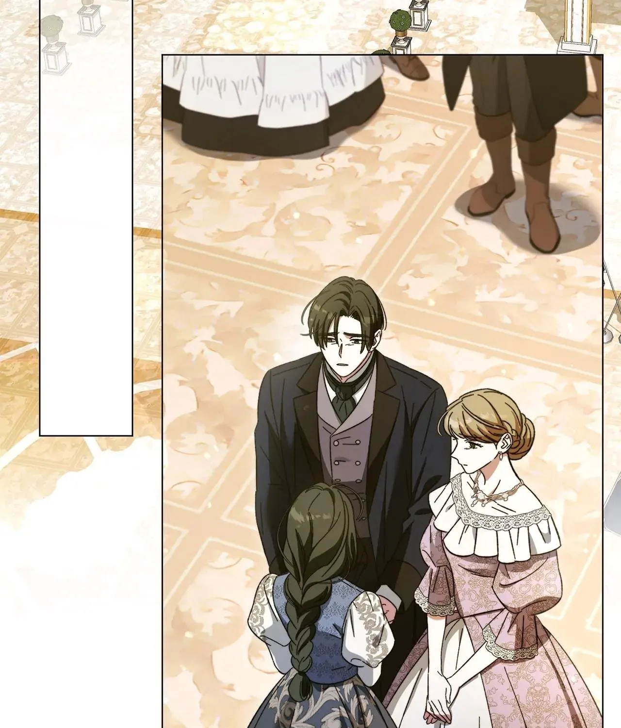 All for My Dearest Juliet Chapter 7 page 154 - 
