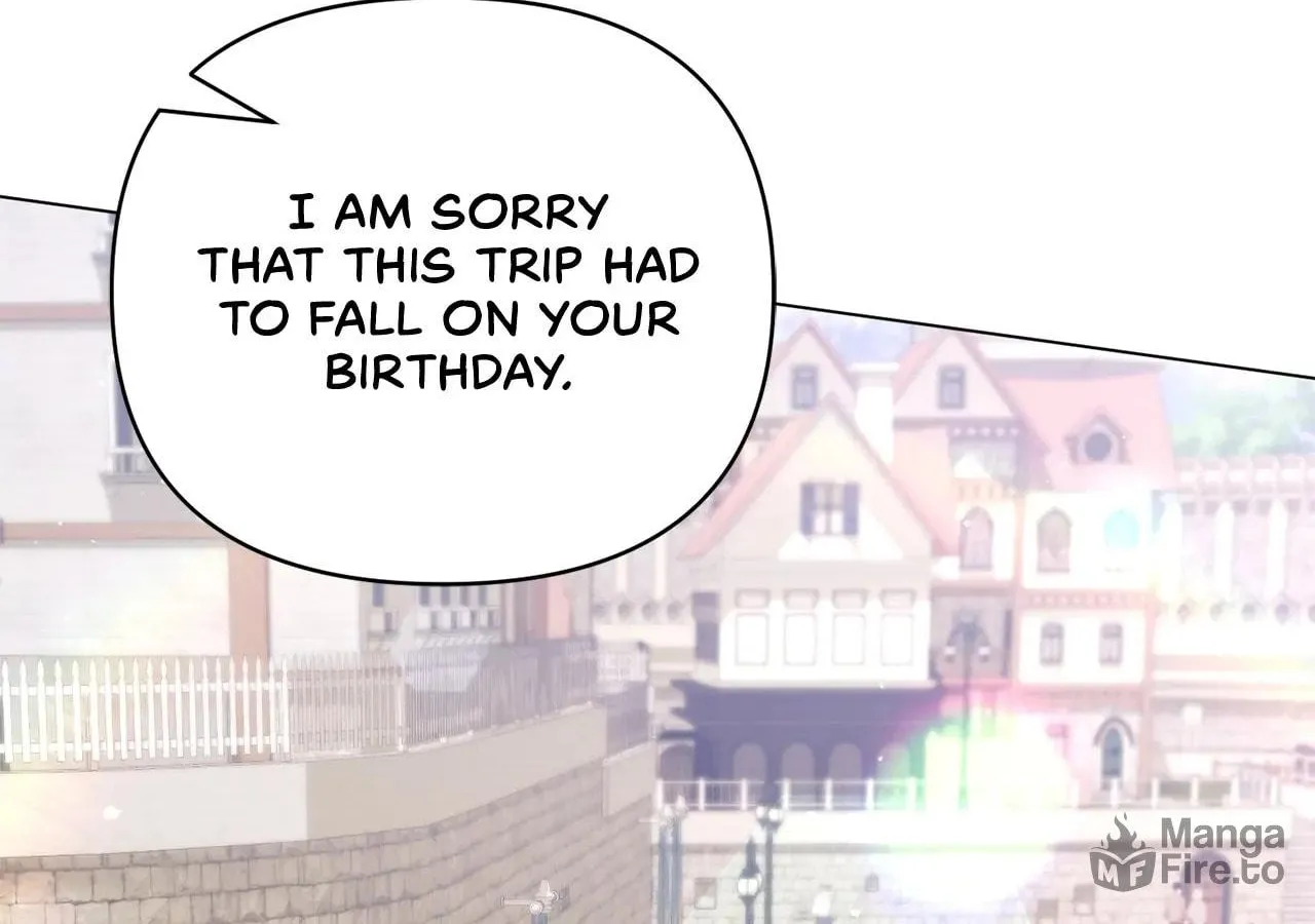 All for My Dearest Juliet Chapter 7 page 157 - 