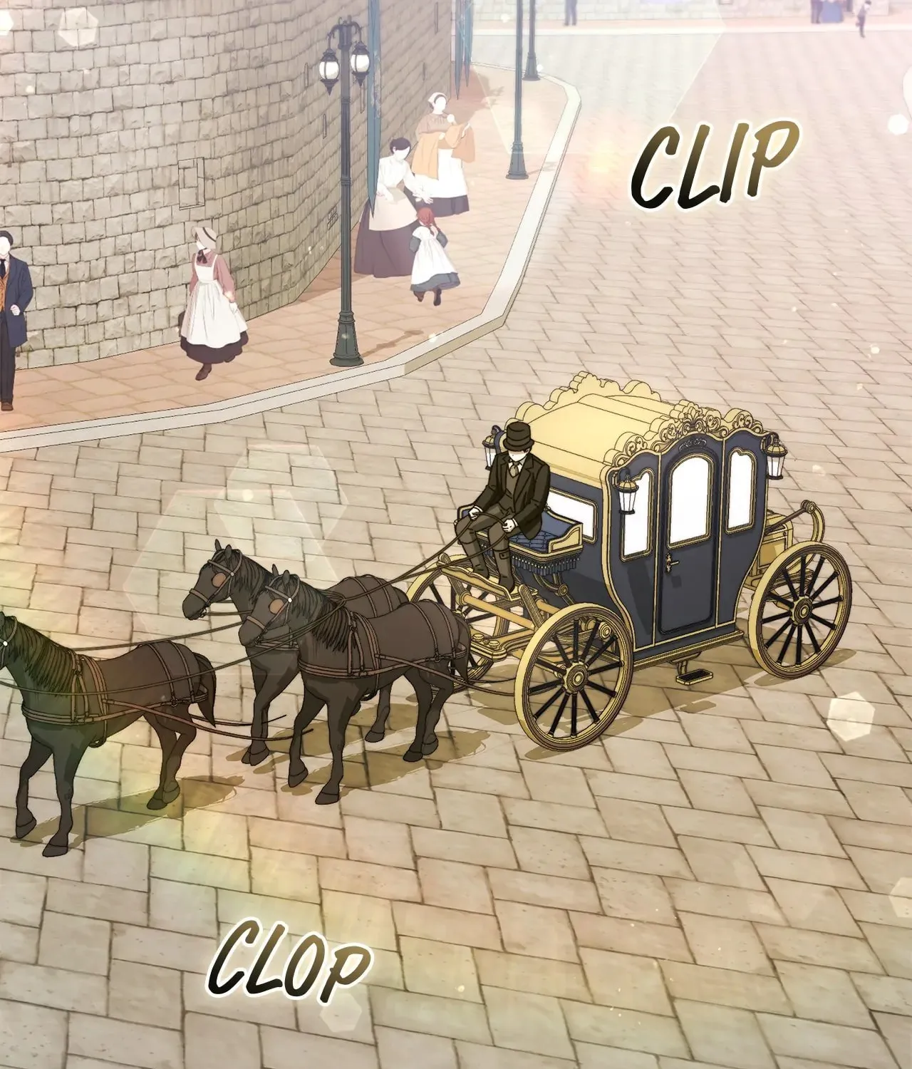 All for My Dearest Juliet Chapter 7 page 158 - 