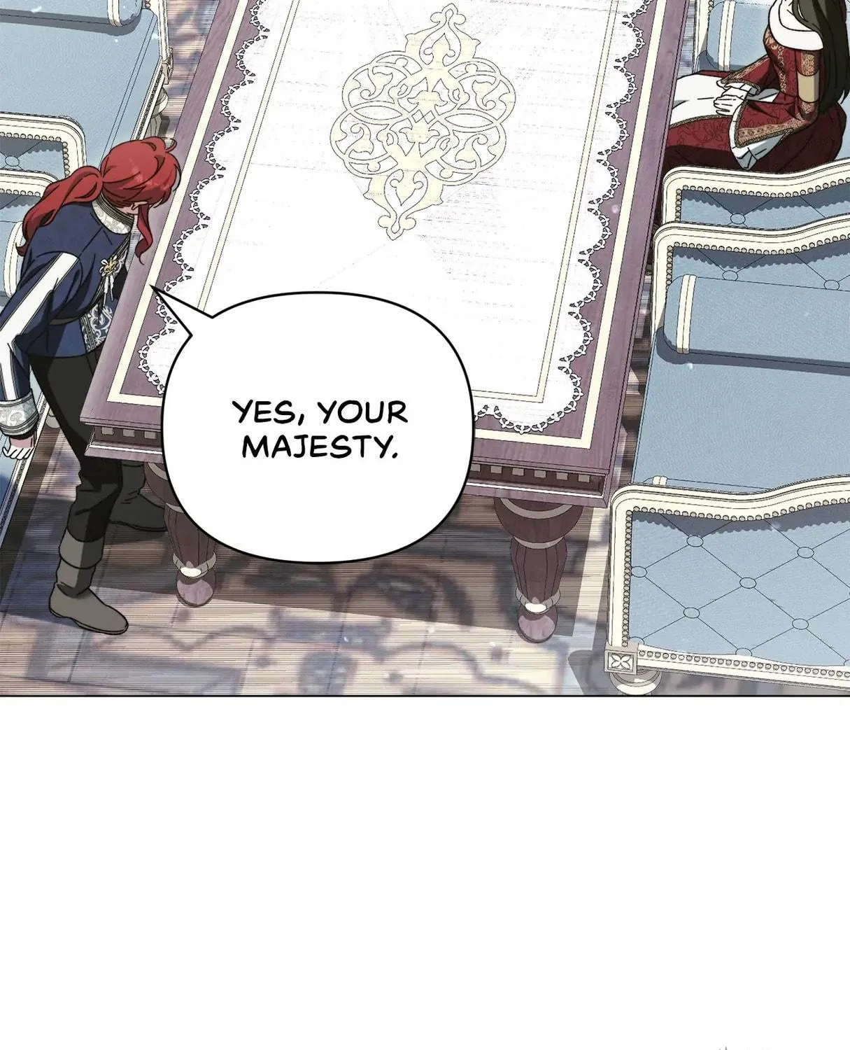 All for My Dearest Juliet Chapter 7 page 17 - 