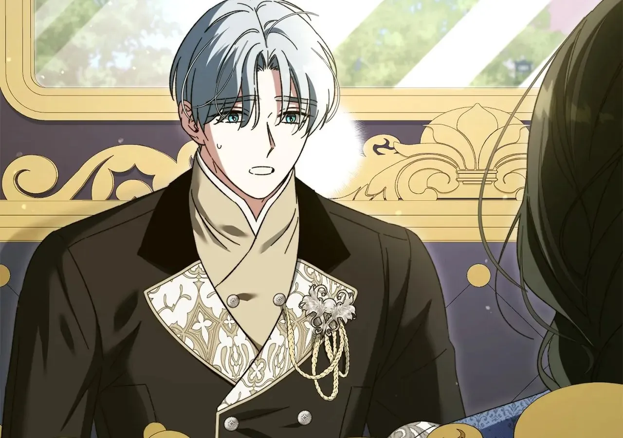 All for My Dearest Juliet Chapter 7 page 161 - 