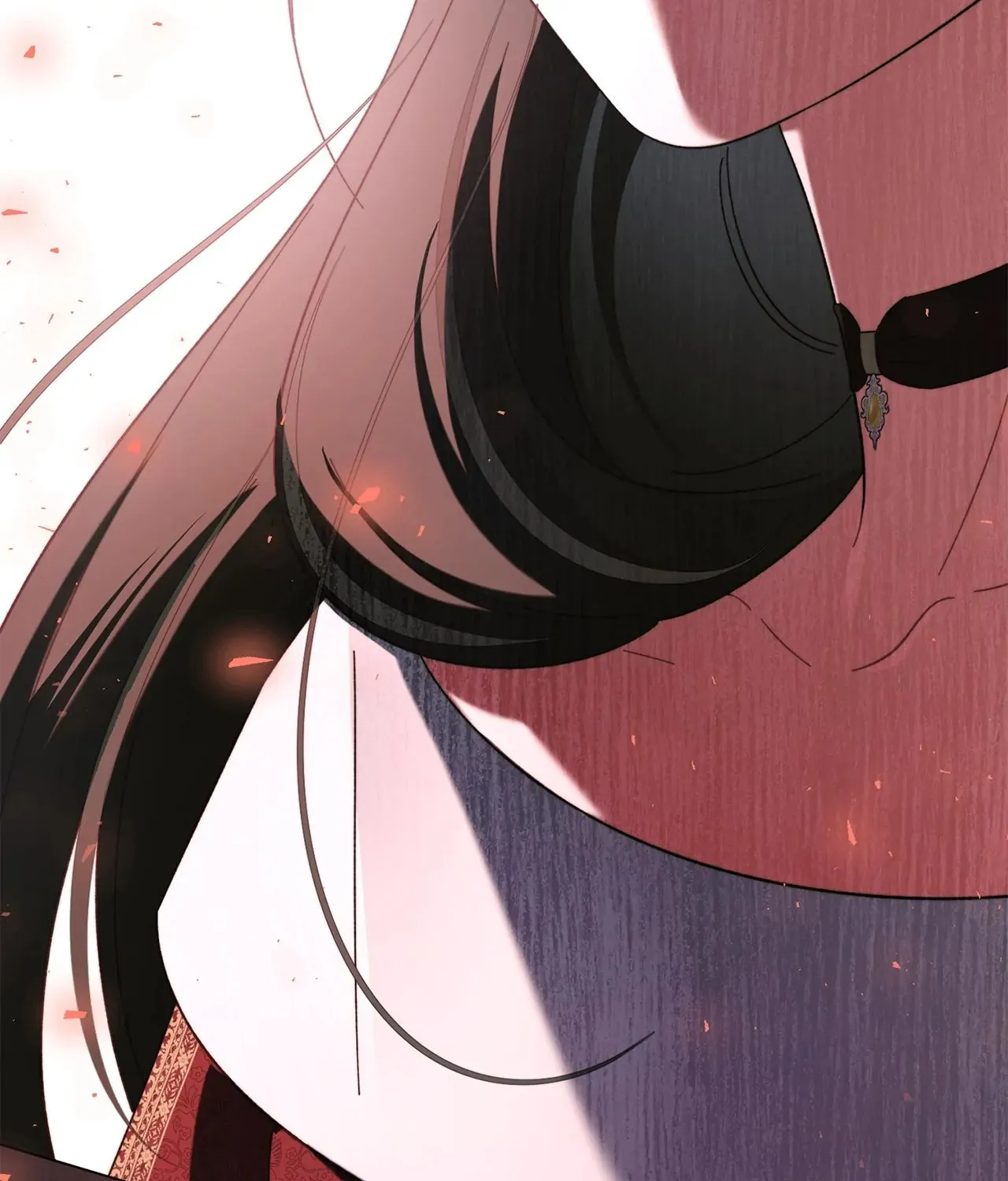 All for My Dearest Juliet Chapter 7 page 32 - 