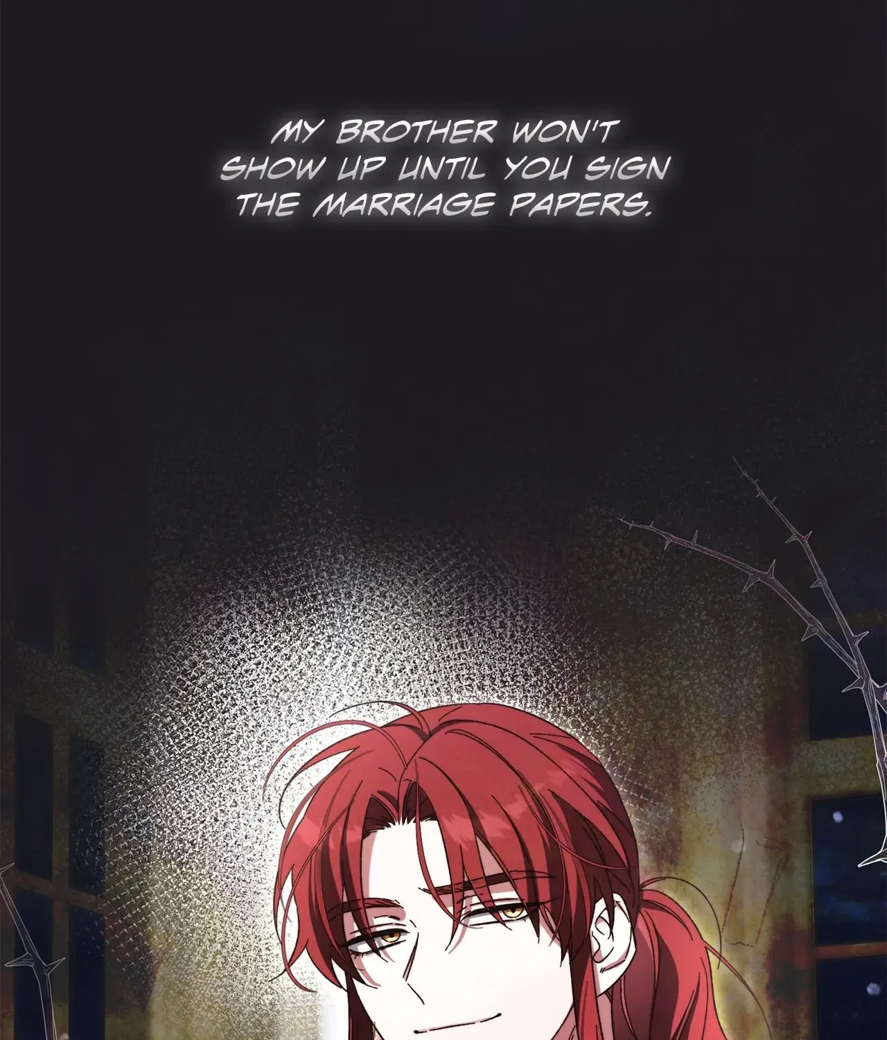 All for My Dearest Juliet Chapter 7 page 36 - 