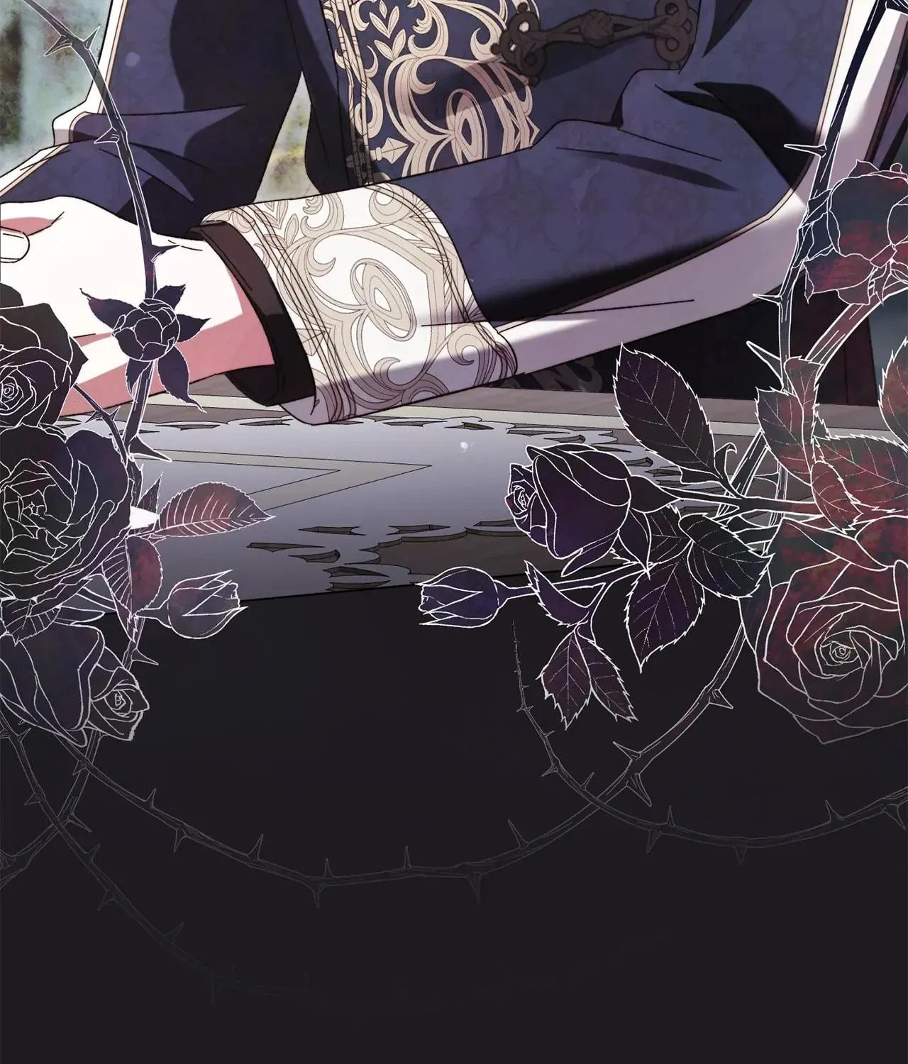 All for My Dearest Juliet Chapter 7 page 38 - 