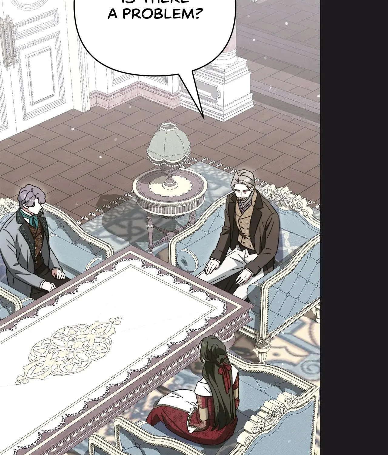 All for My Dearest Juliet Chapter 7 page 40 - 