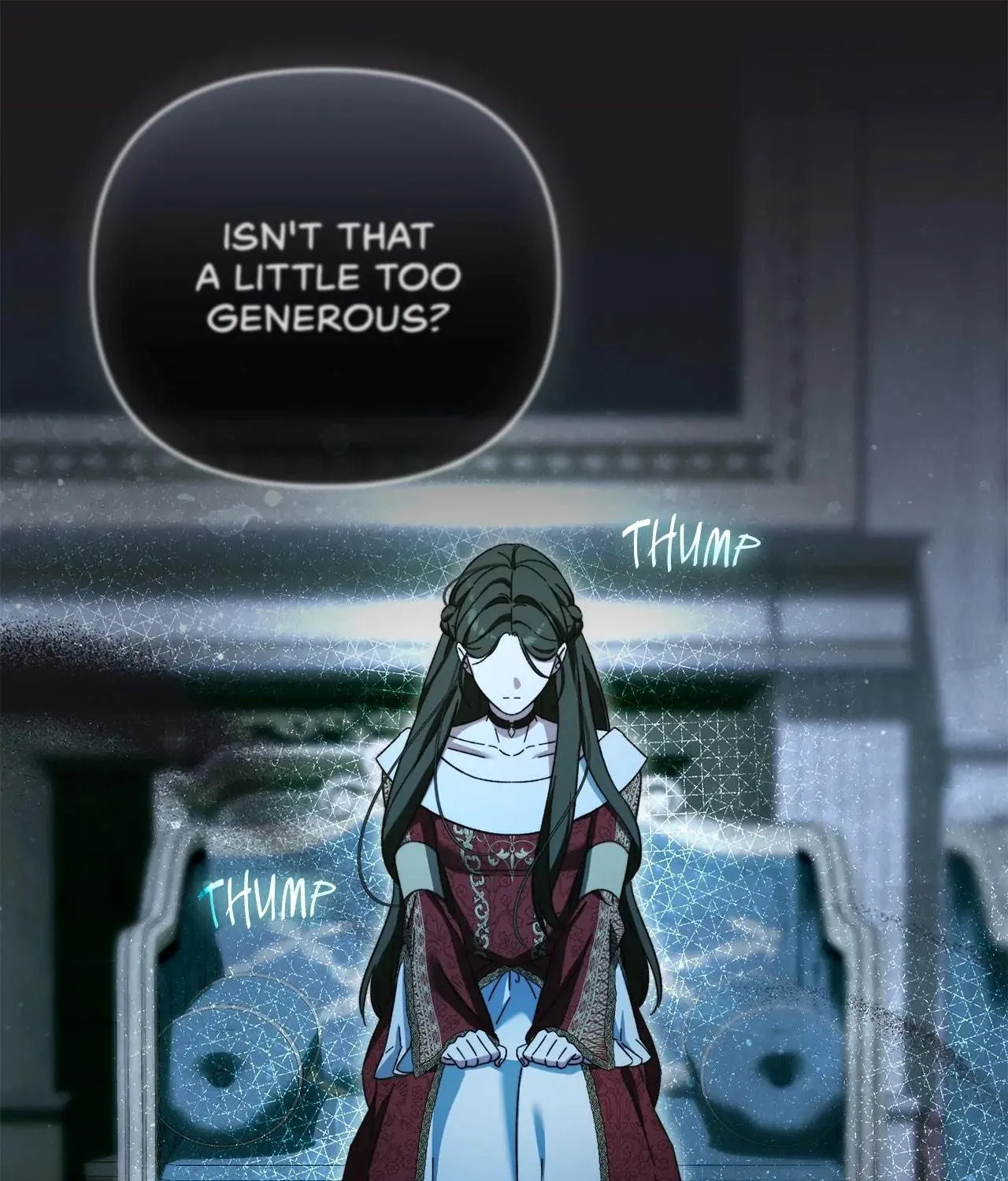 All for My Dearest Juliet Chapter 7 page 46 - 