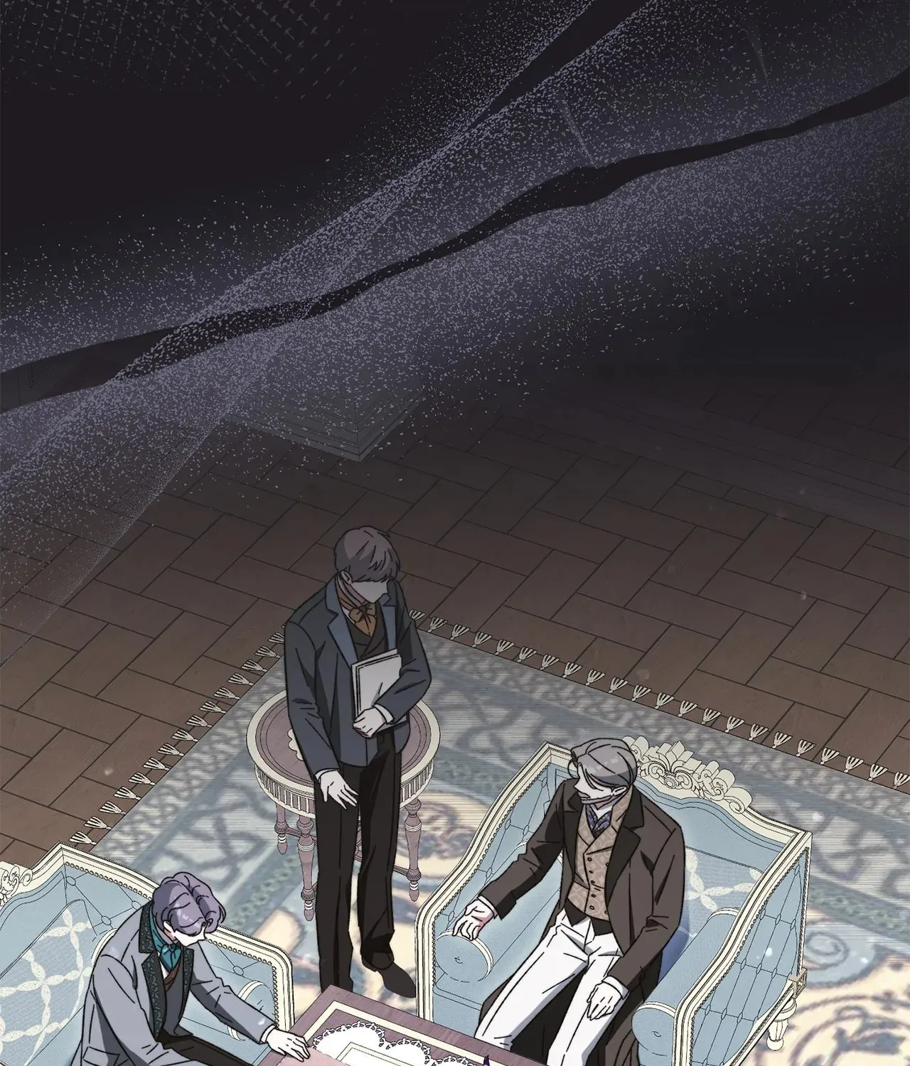All for My Dearest Juliet Chapter 7 page 54 - 