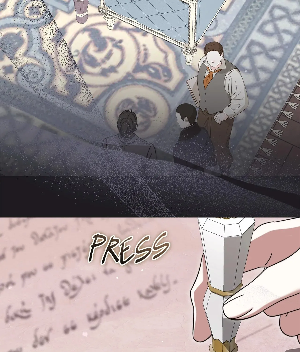 All for My Dearest Juliet Chapter 7 page 56 - 