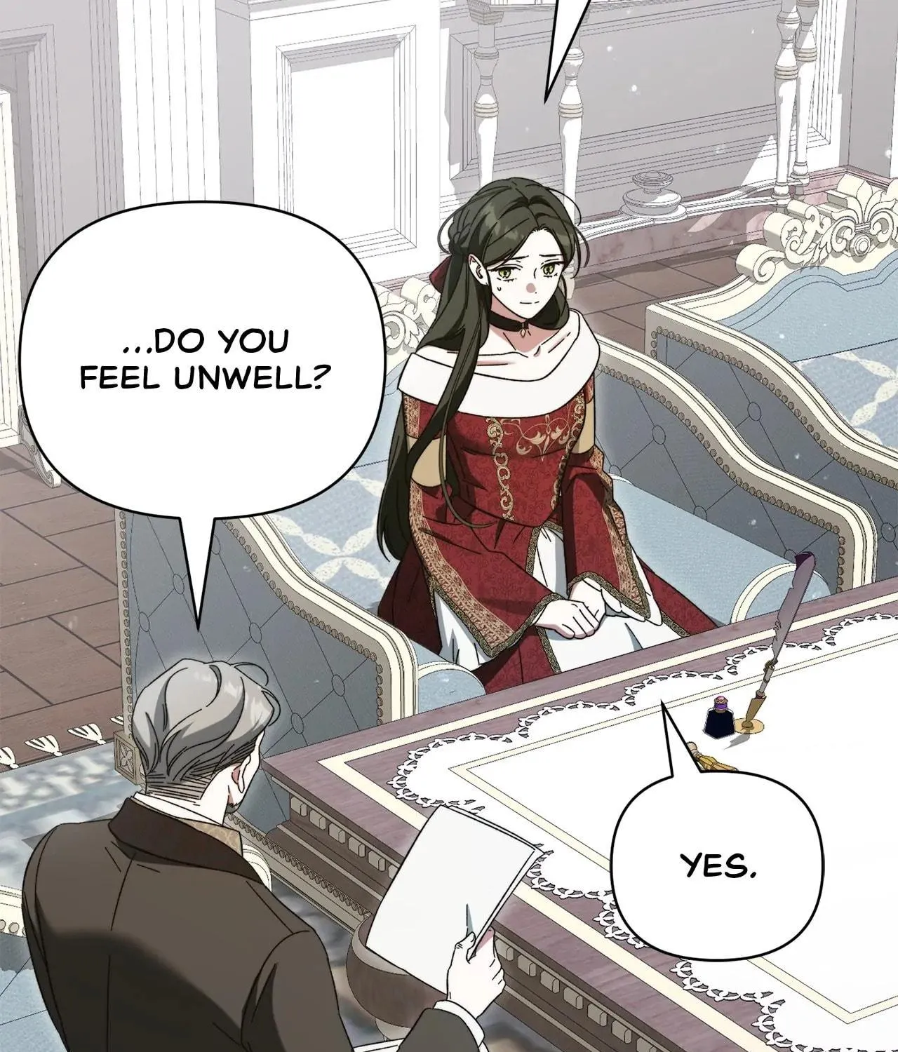 All for My Dearest Juliet Chapter 7 page 63 - 