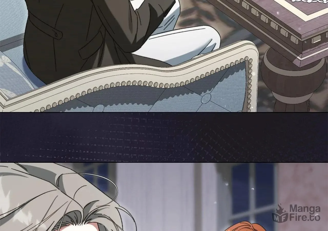 All for My Dearest Juliet Chapter 7 page 64 - 