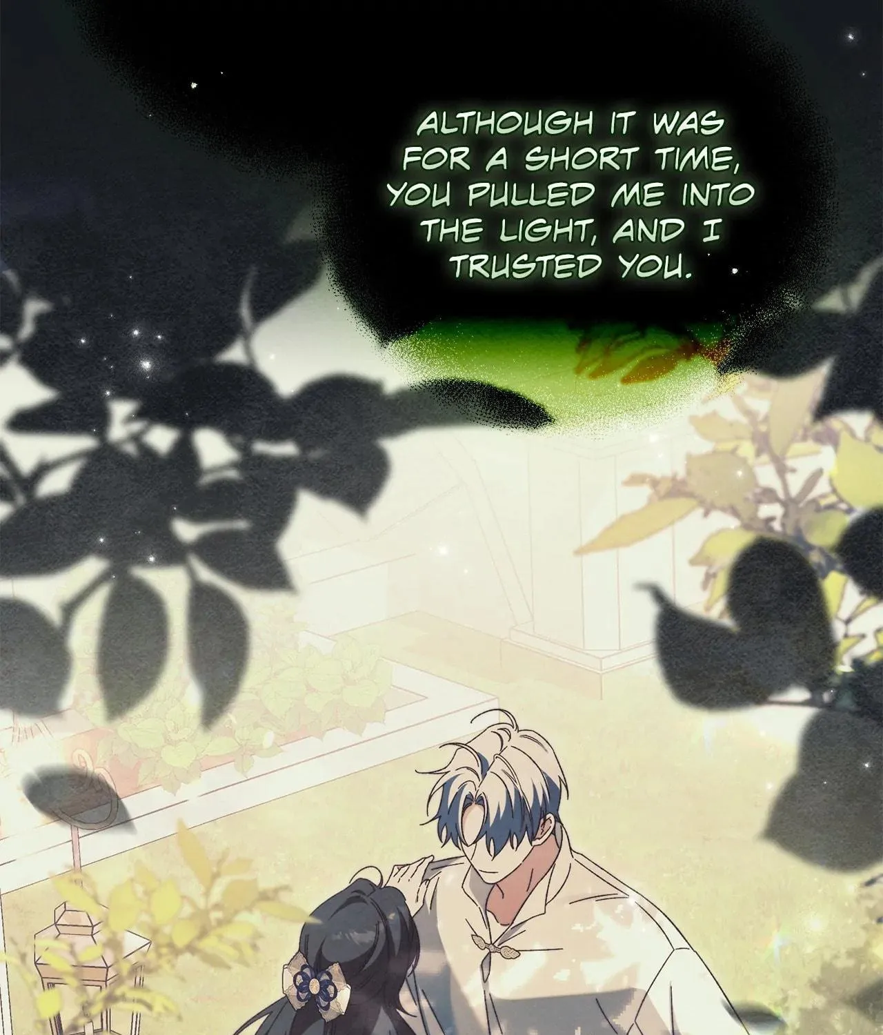 All for My Dearest Juliet Chapter 7 page 80 - 