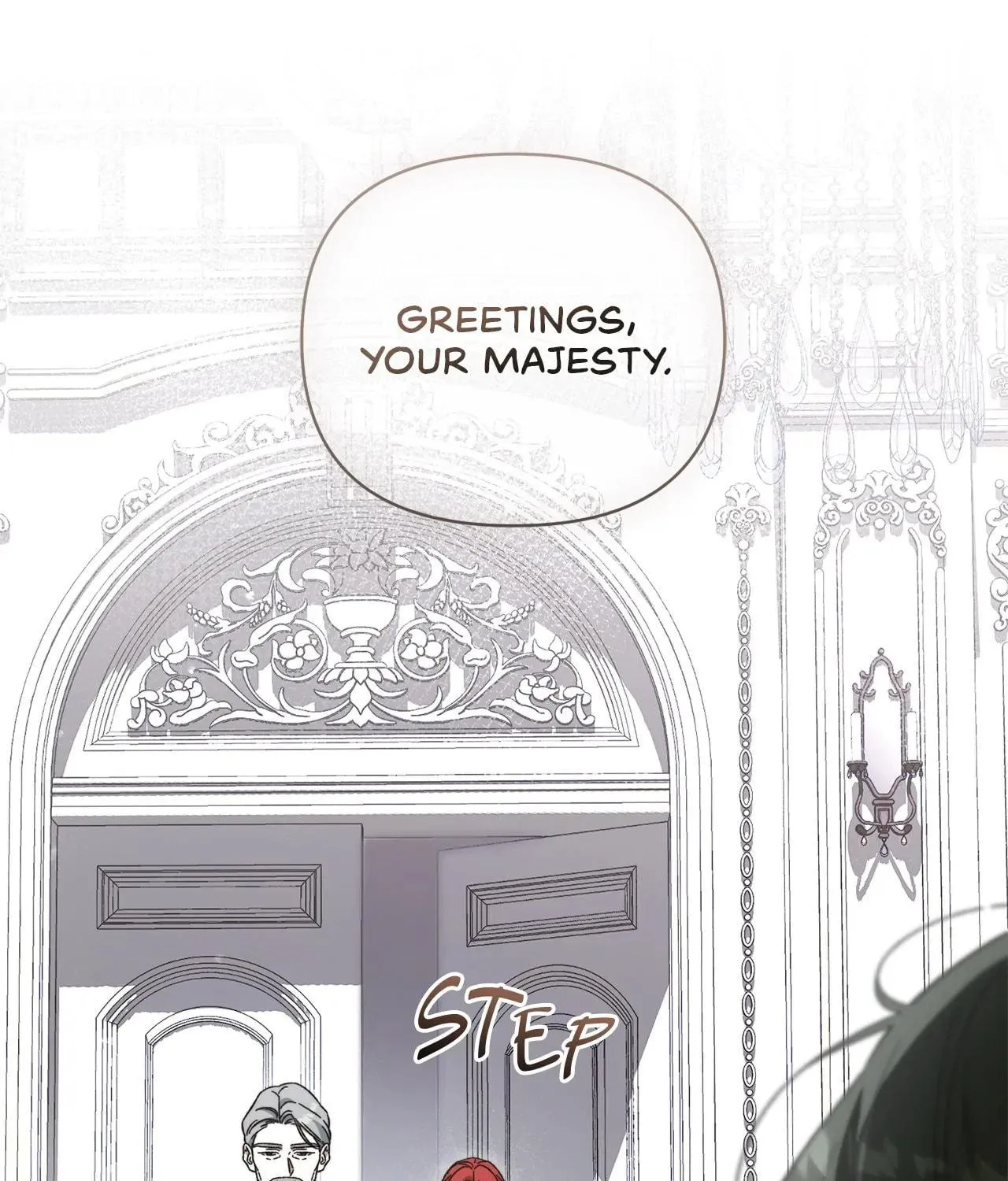 All for My Dearest Juliet Chapter 7 page 9 - 