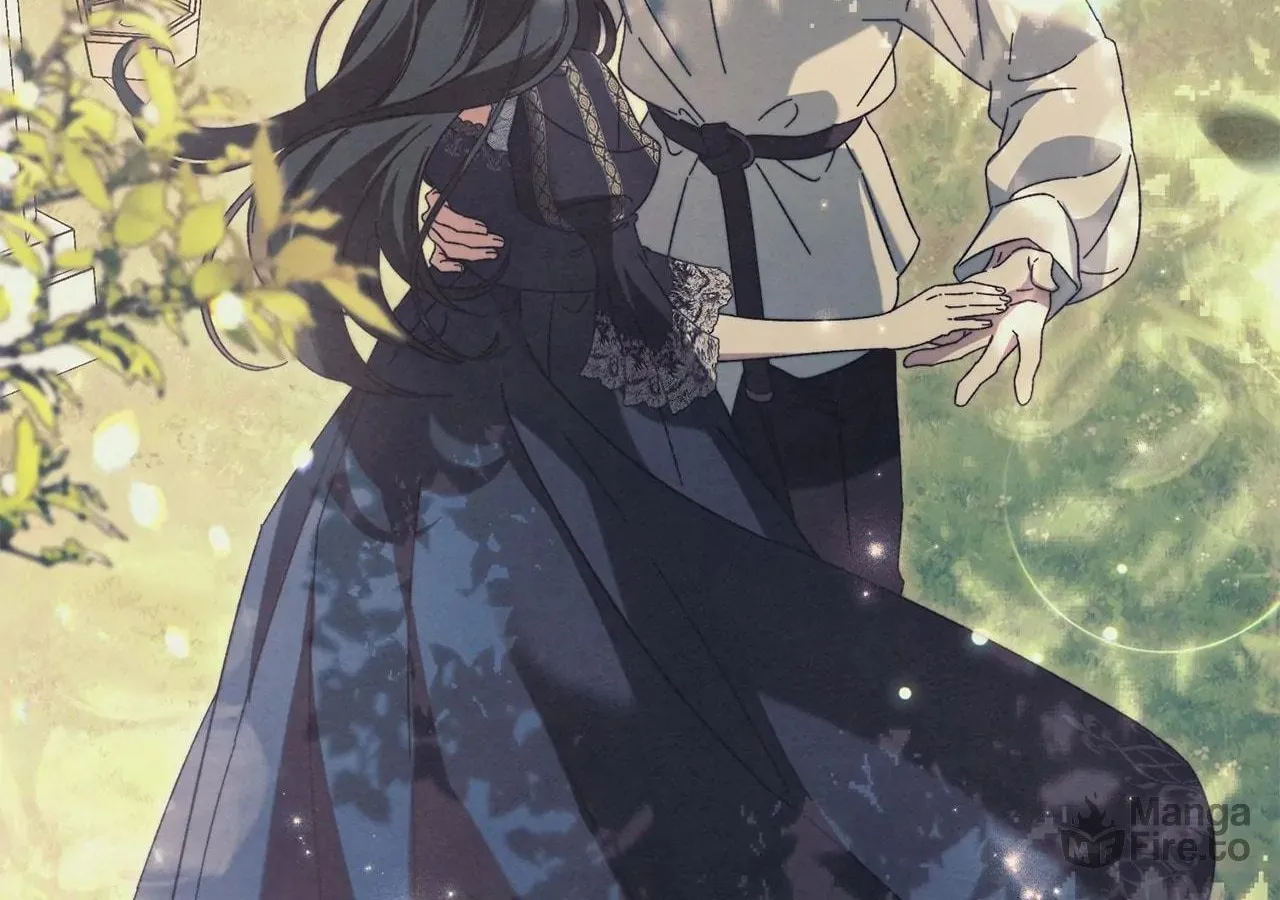 All for My Dearest Juliet Chapter 7 page 81 - 