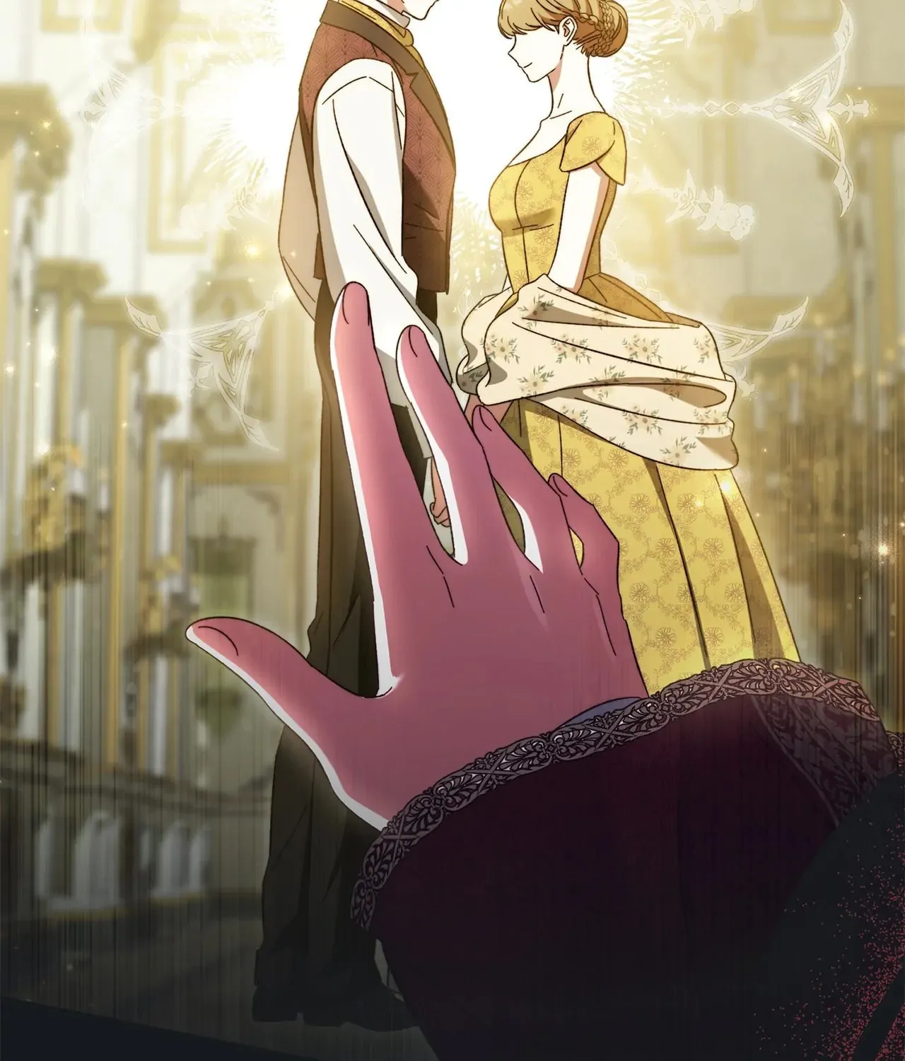 All for My Dearest Juliet Chapter 7 page 90 - 