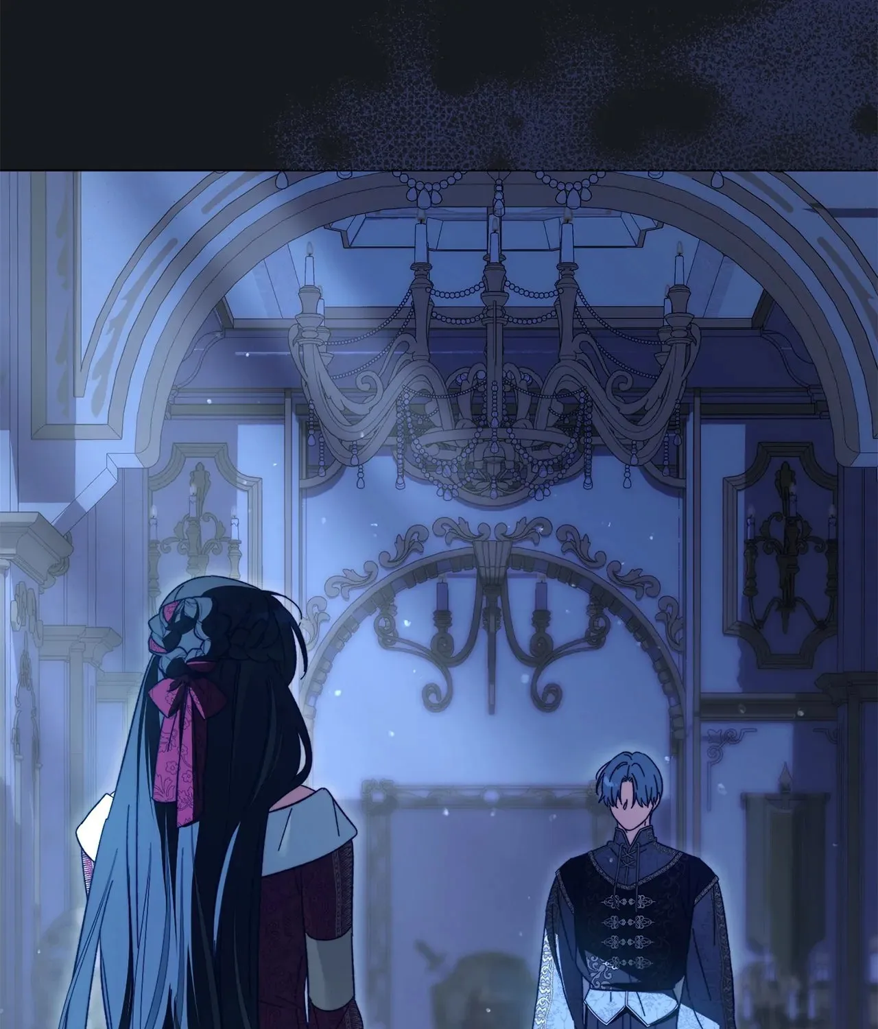 All for My Dearest Juliet Chapter 7 page 99 - 