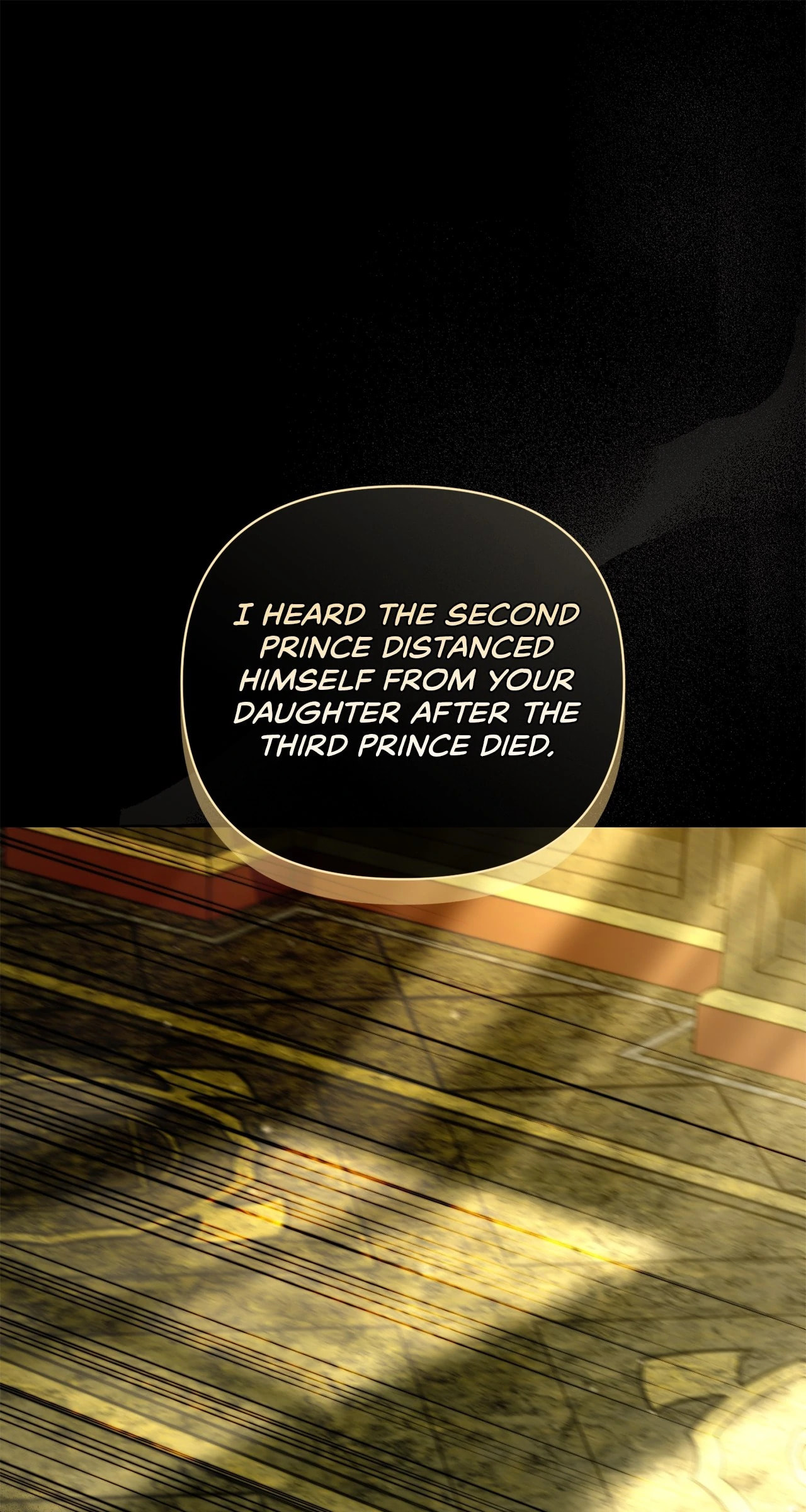 All for My Dearest Juliet Chapter 70 page 1 - 
