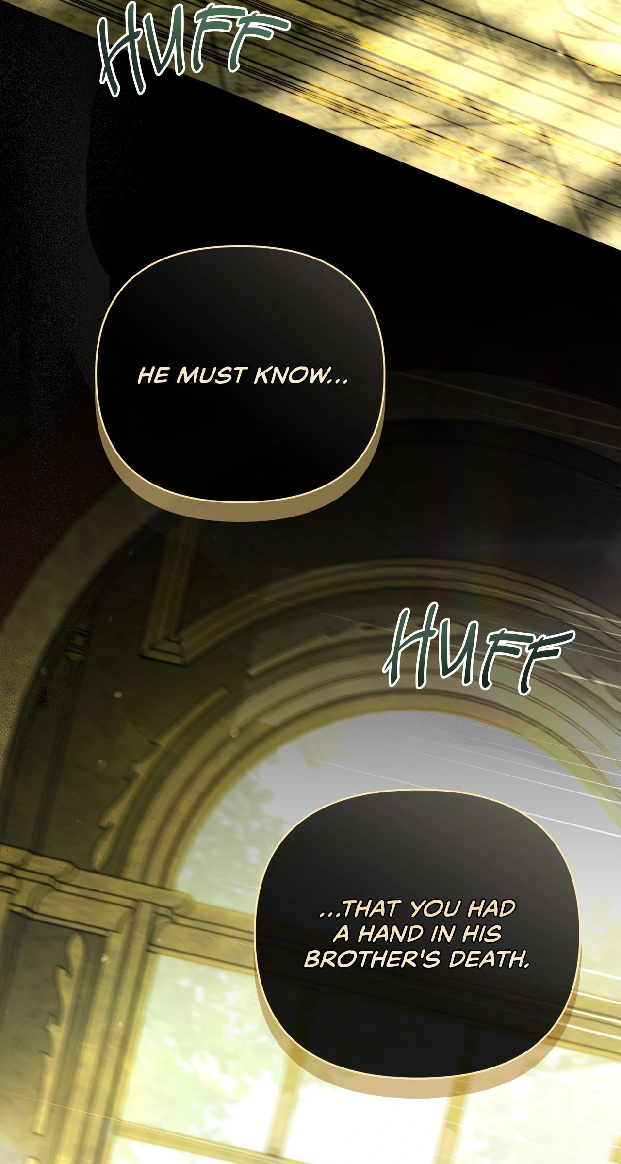 All for My Dearest Juliet Chapter 70 page 2 - 