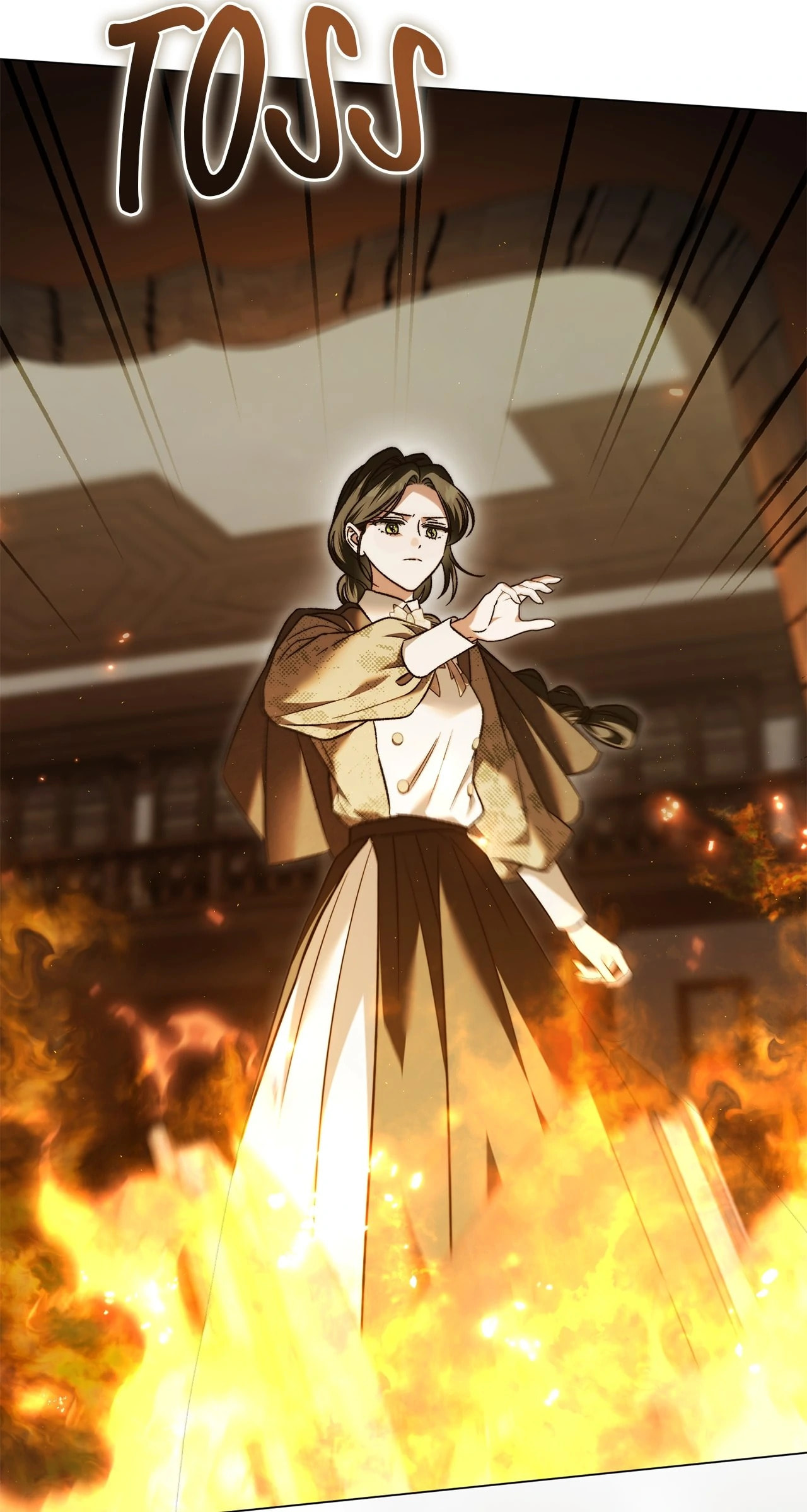All for My Dearest Juliet Chapter 70 page 102 - 