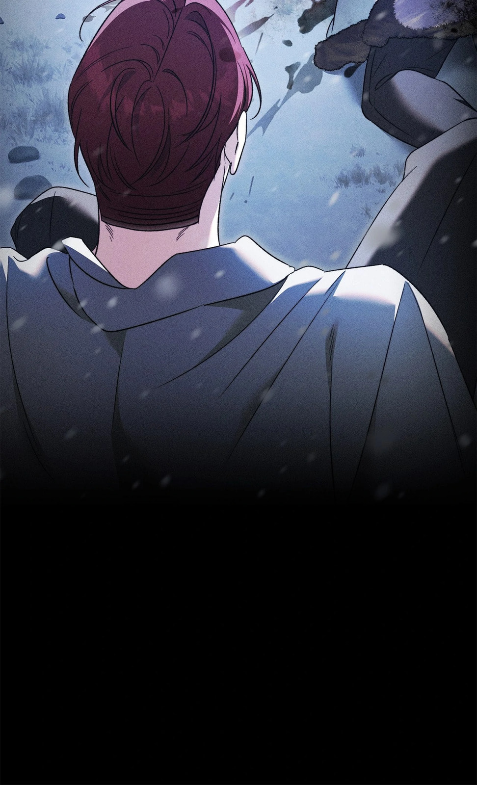 All for My Dearest Juliet Chapter 70 page 18 - 