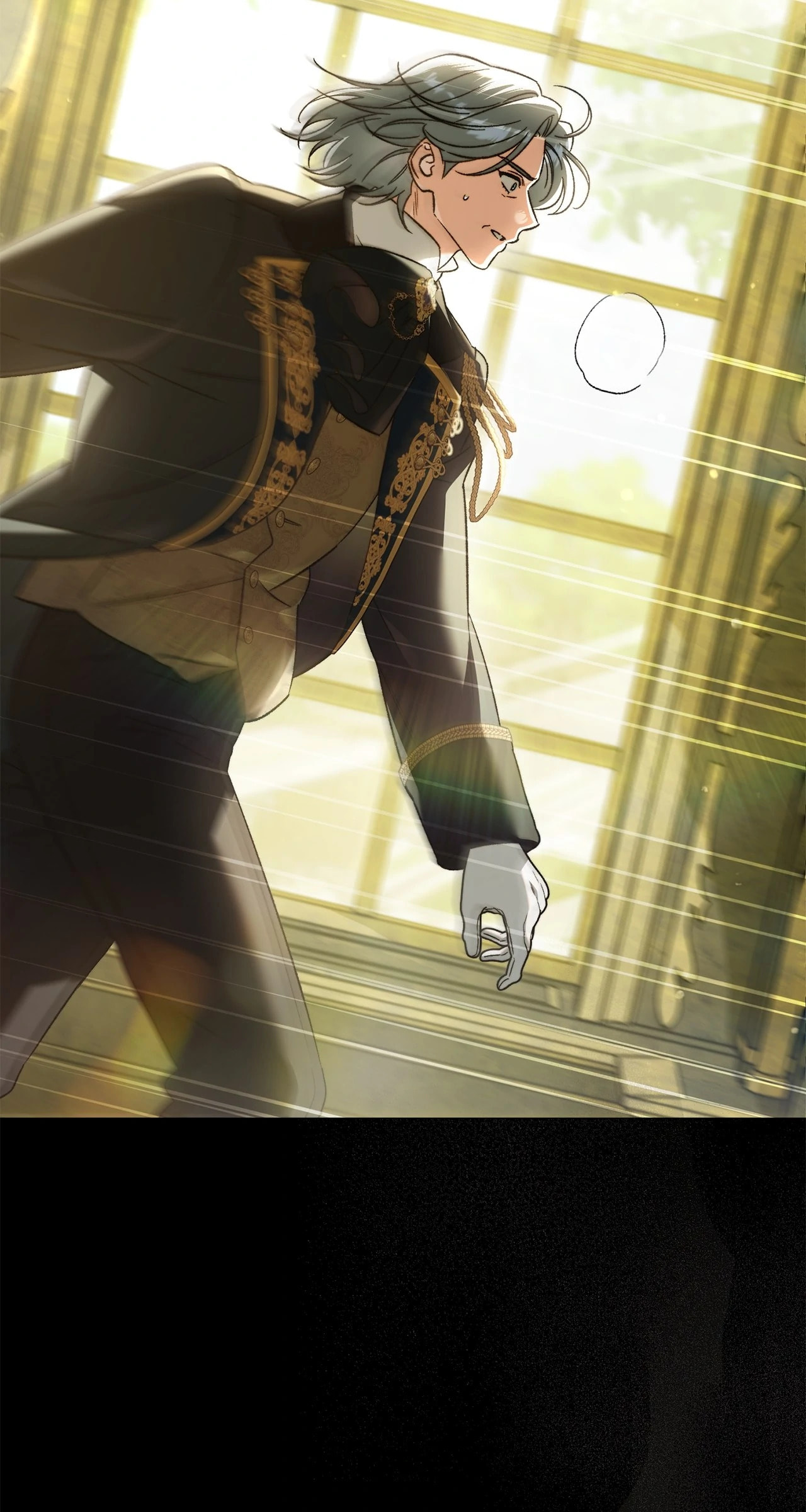 All for My Dearest Juliet Chapter 70 page 3 - 