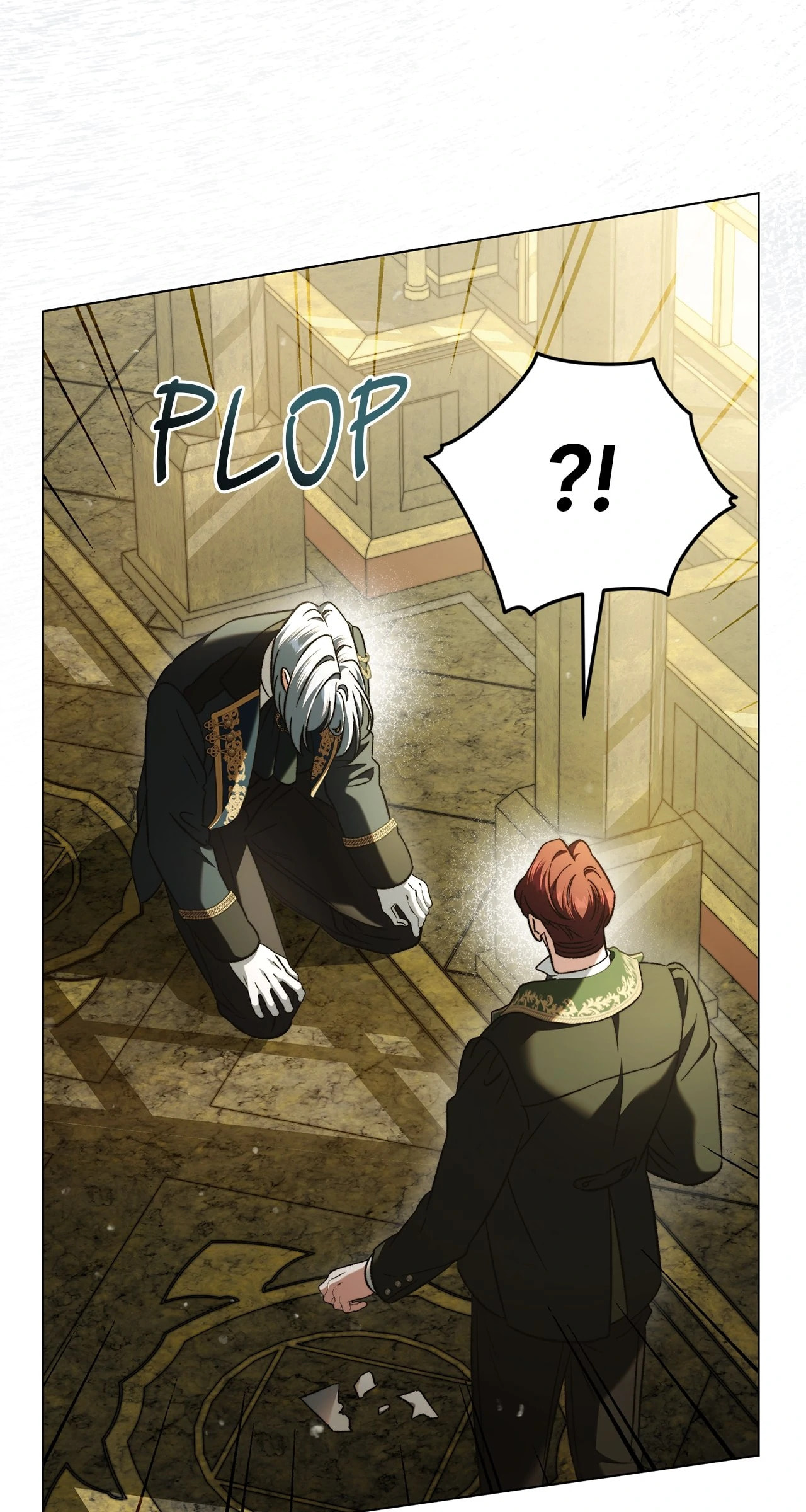 All for My Dearest Juliet Chapter 70 page 23 - 