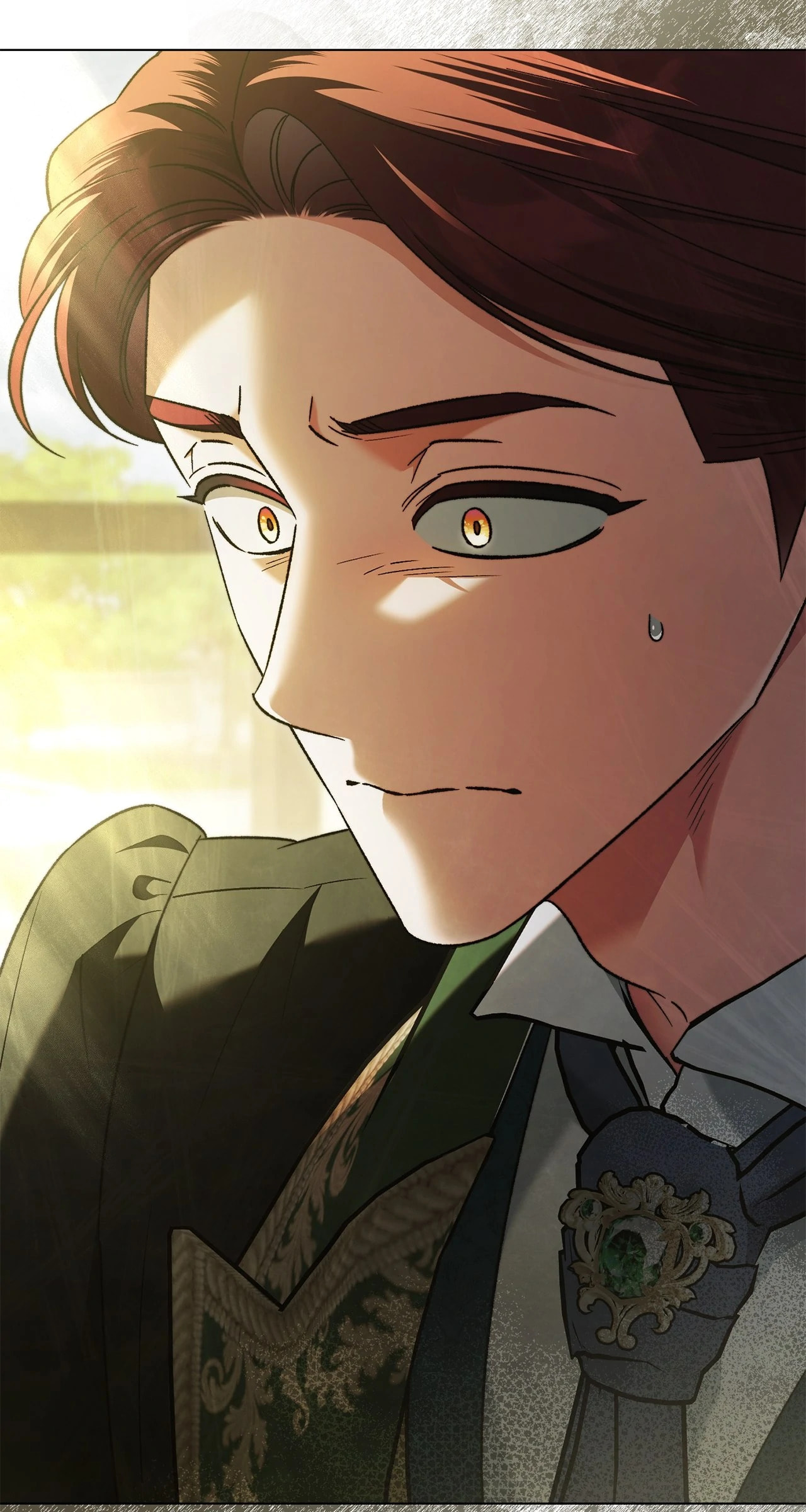 All for My Dearest Juliet Chapter 70 page 26 - 