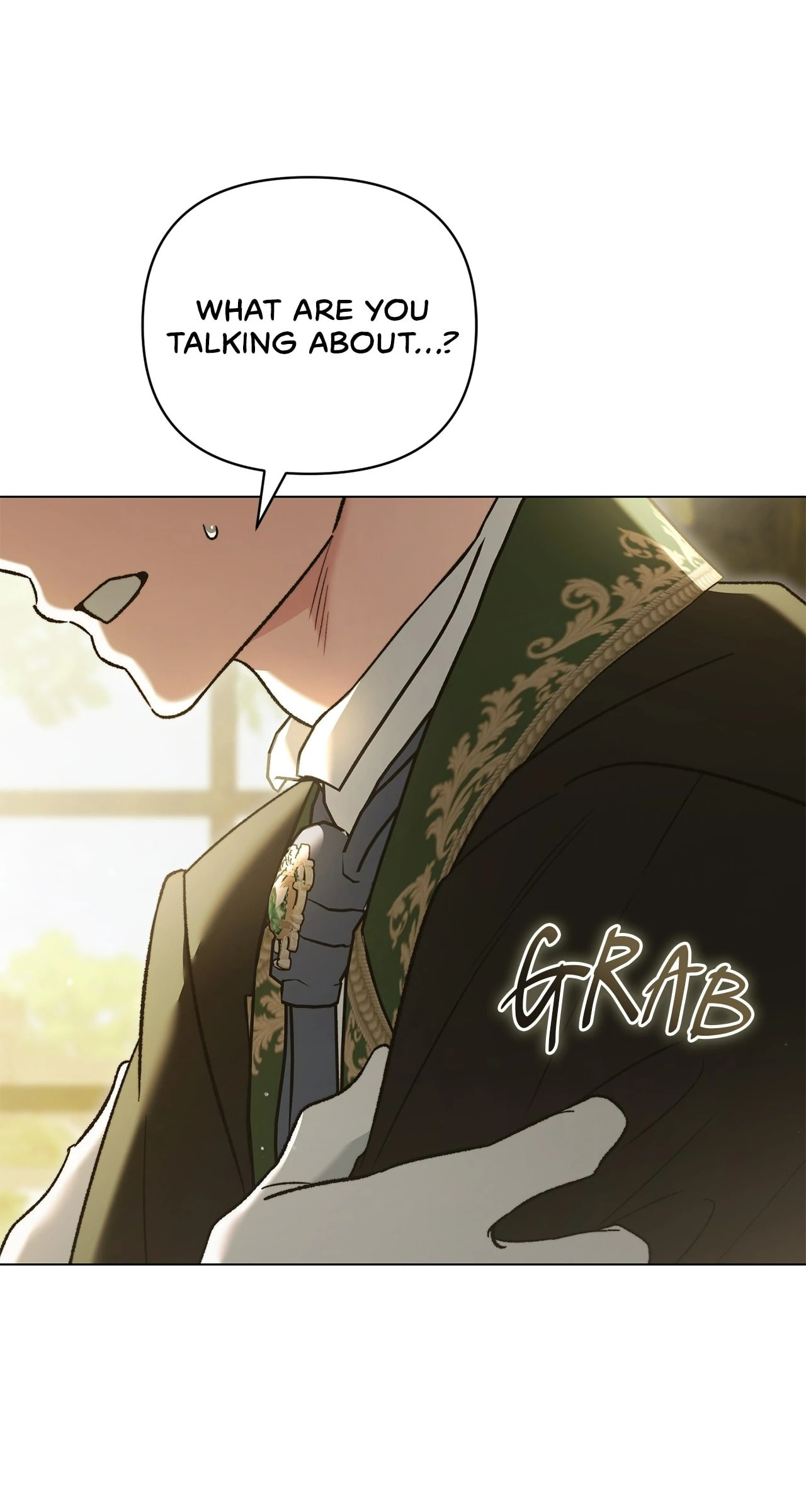 All for My Dearest Juliet Chapter 70 page 28 - 