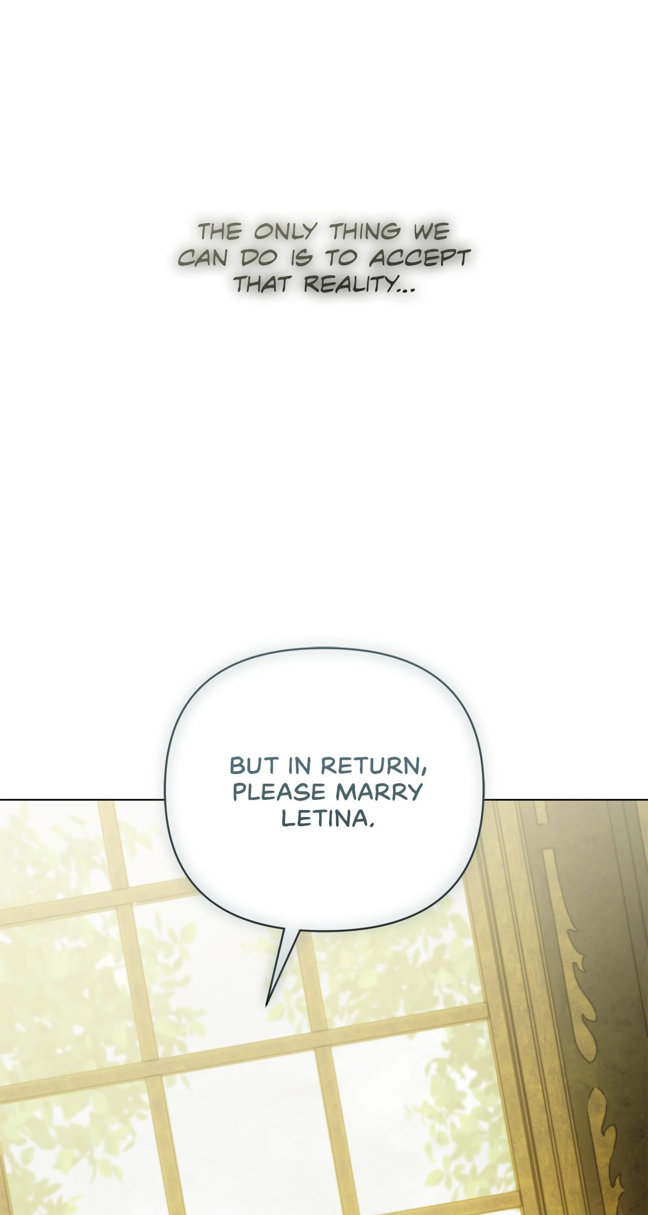 All for My Dearest Juliet Chapter 70 page 29 - 