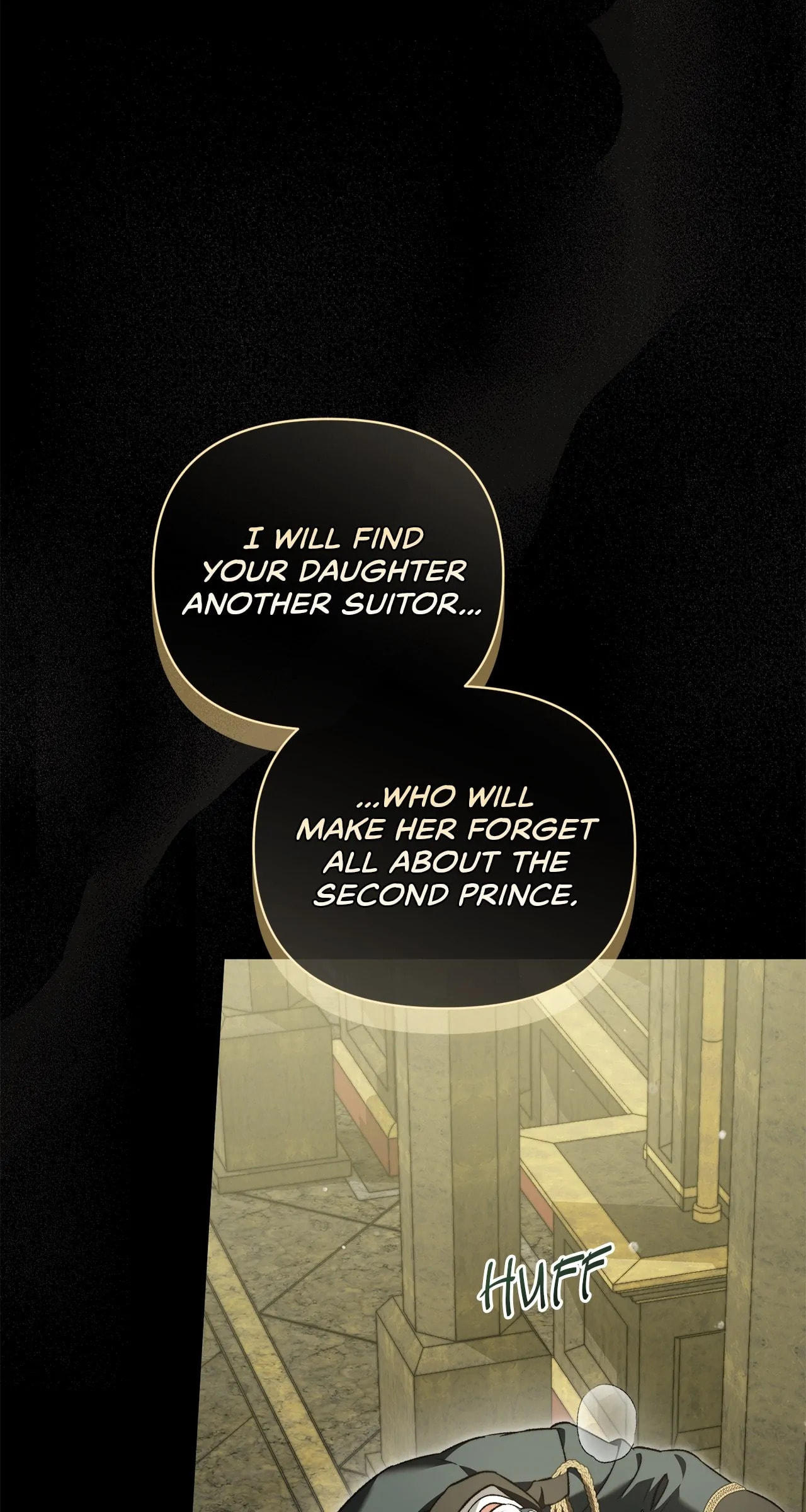 All for My Dearest Juliet Chapter 70 page 4 - 
