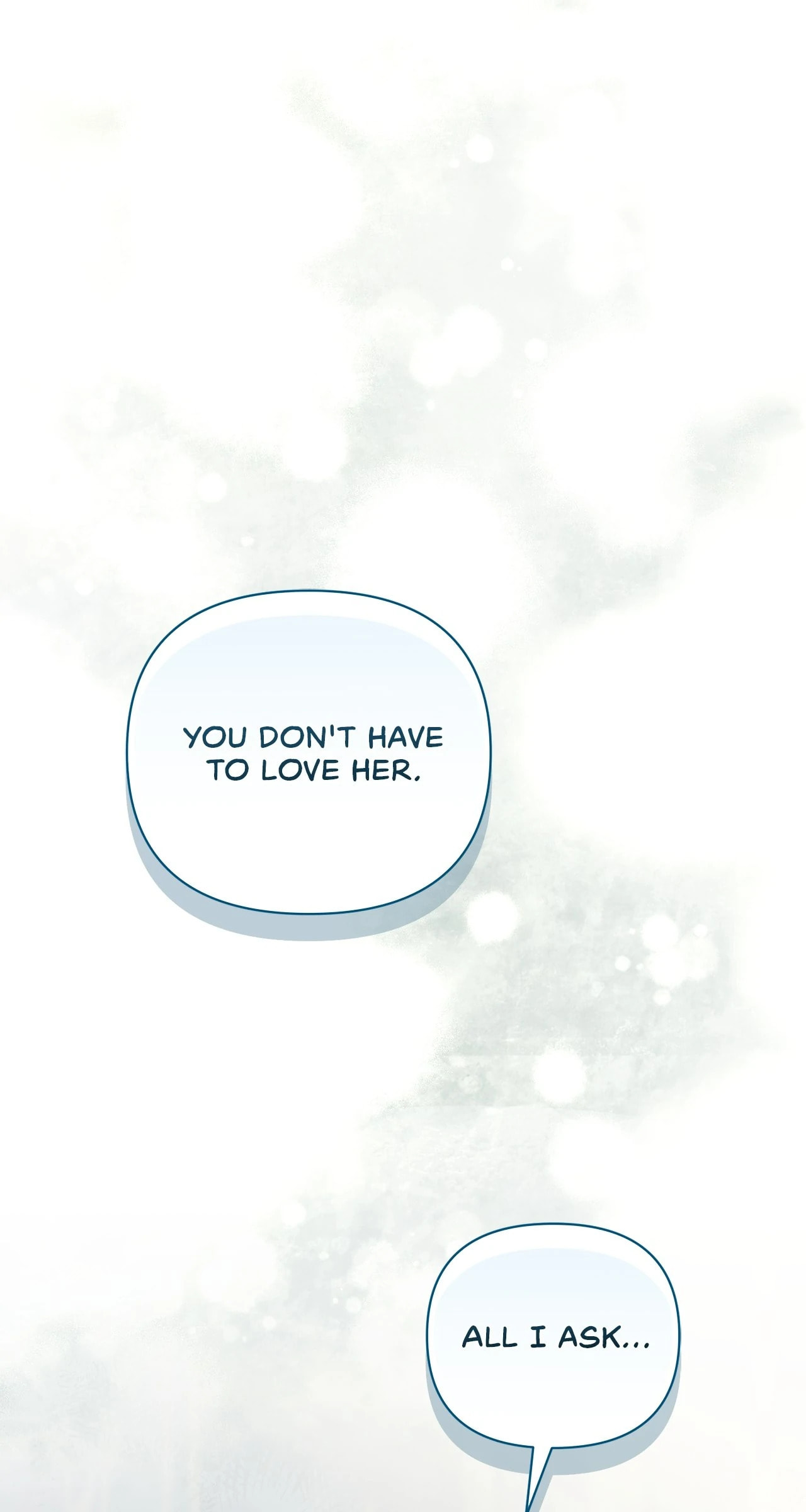 All for My Dearest Juliet Chapter 70 page 31 - 
