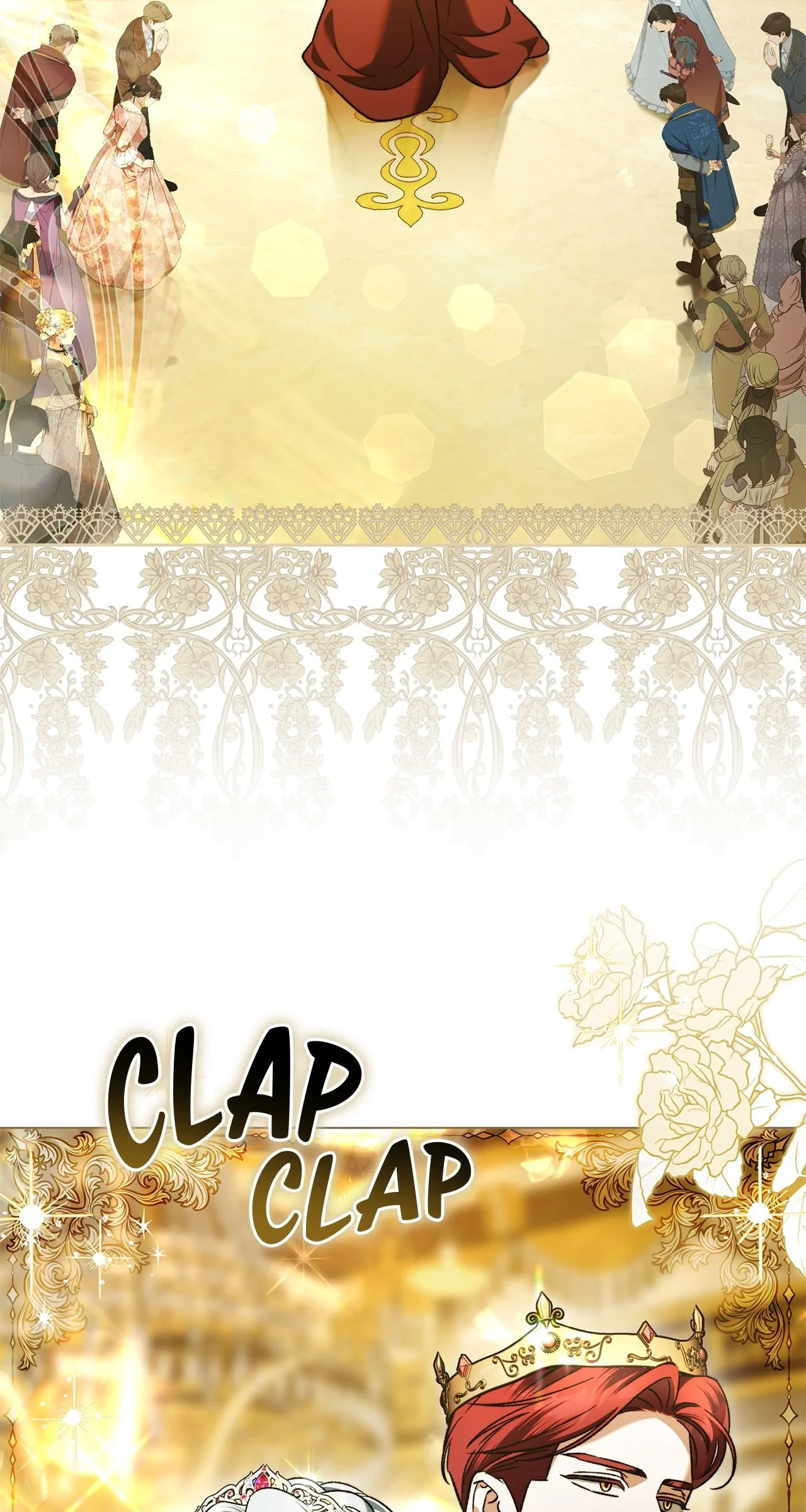 All for My Dearest Juliet Chapter 70 page 37 - 